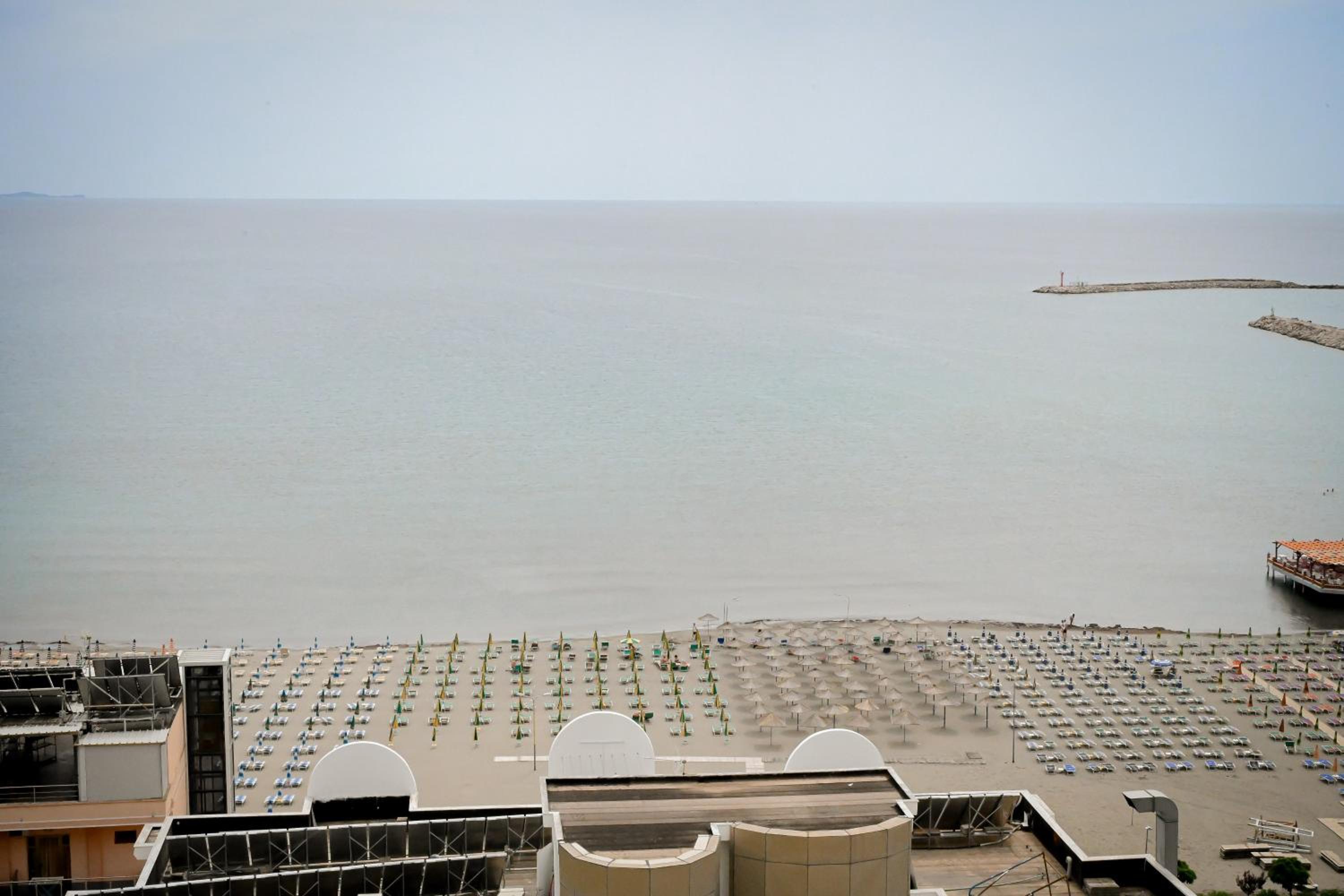 Apartment With Sea View photo 3