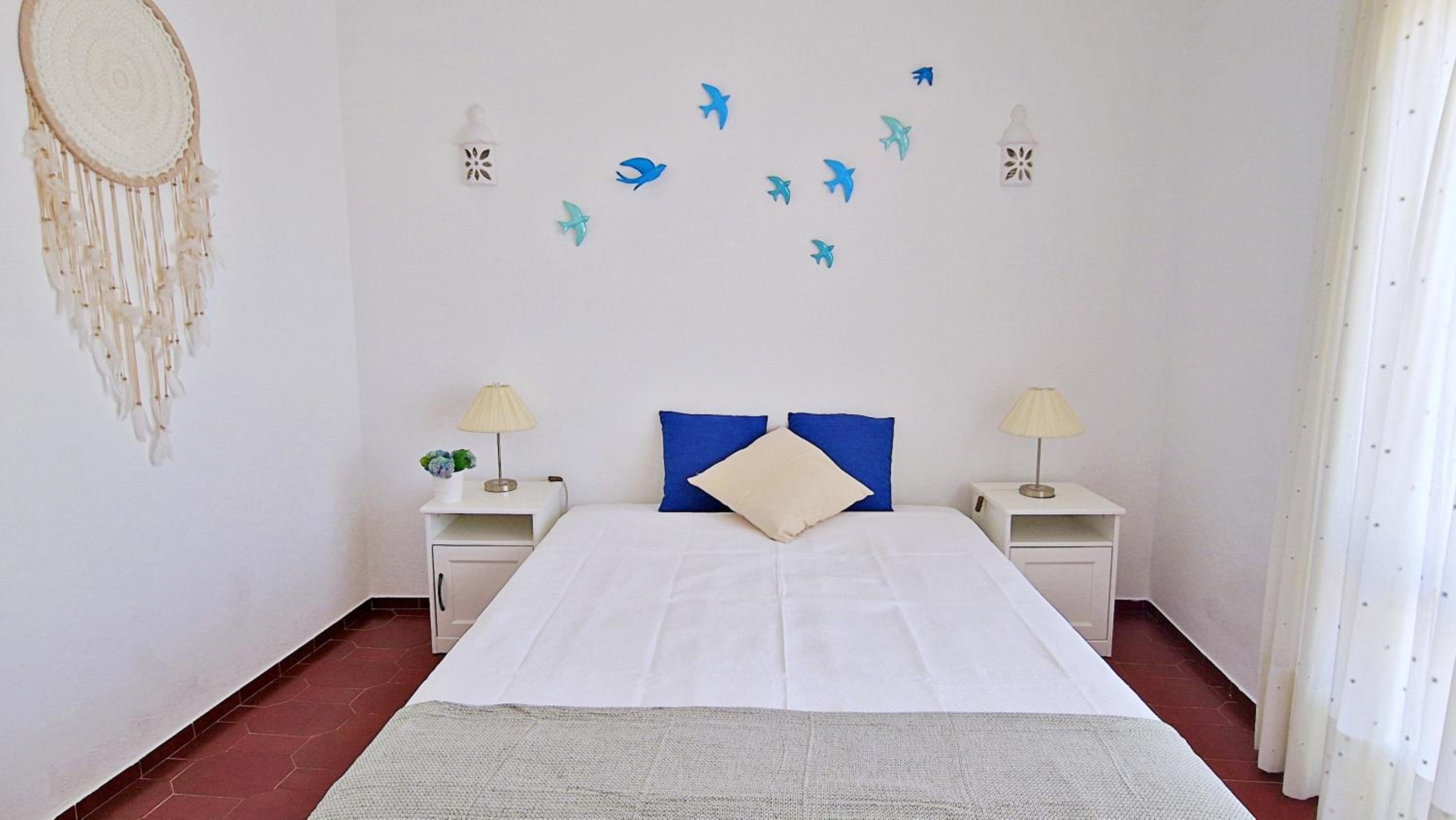 Two-Bedroom Apartment photo 2