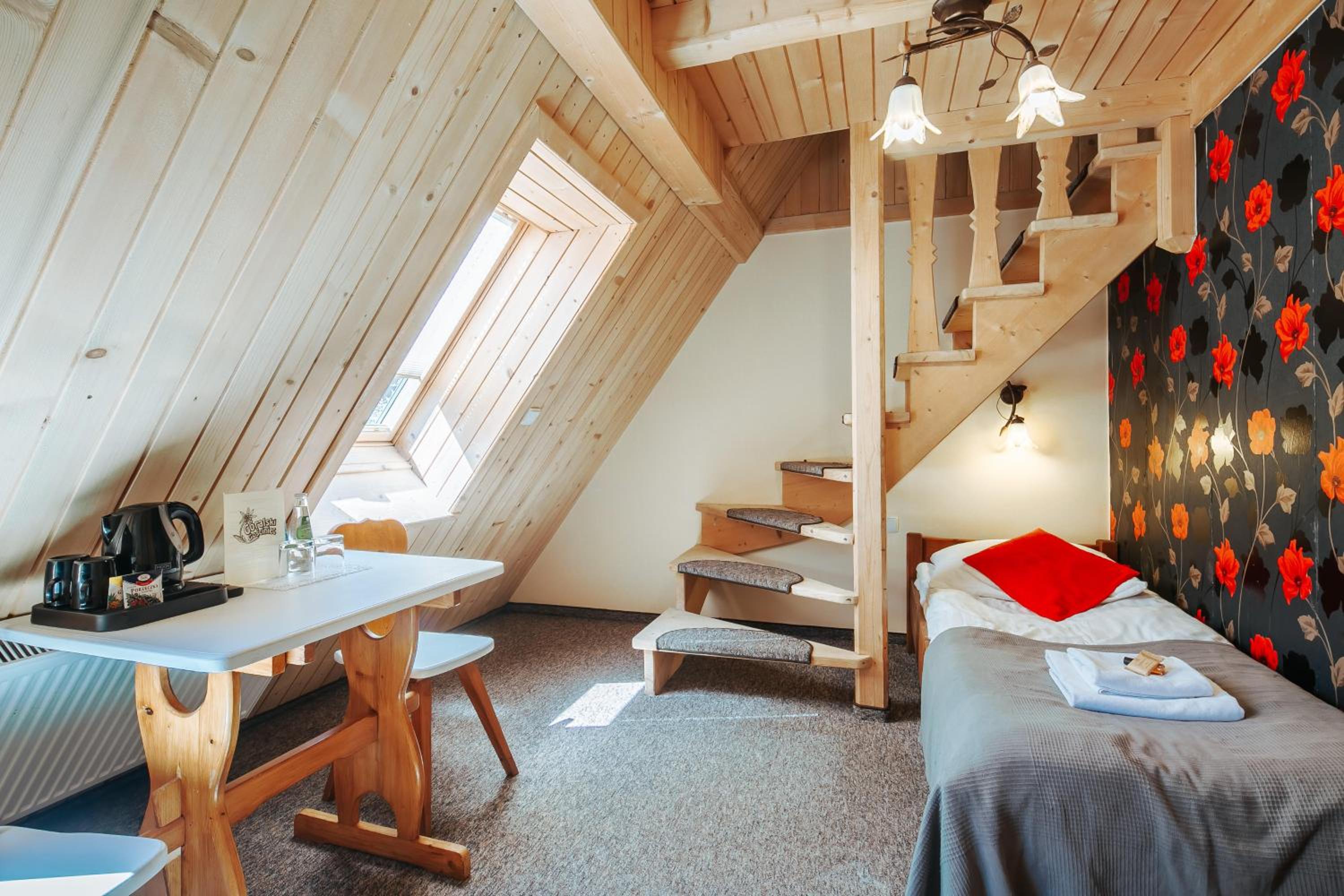 Triple Room - Photo 15