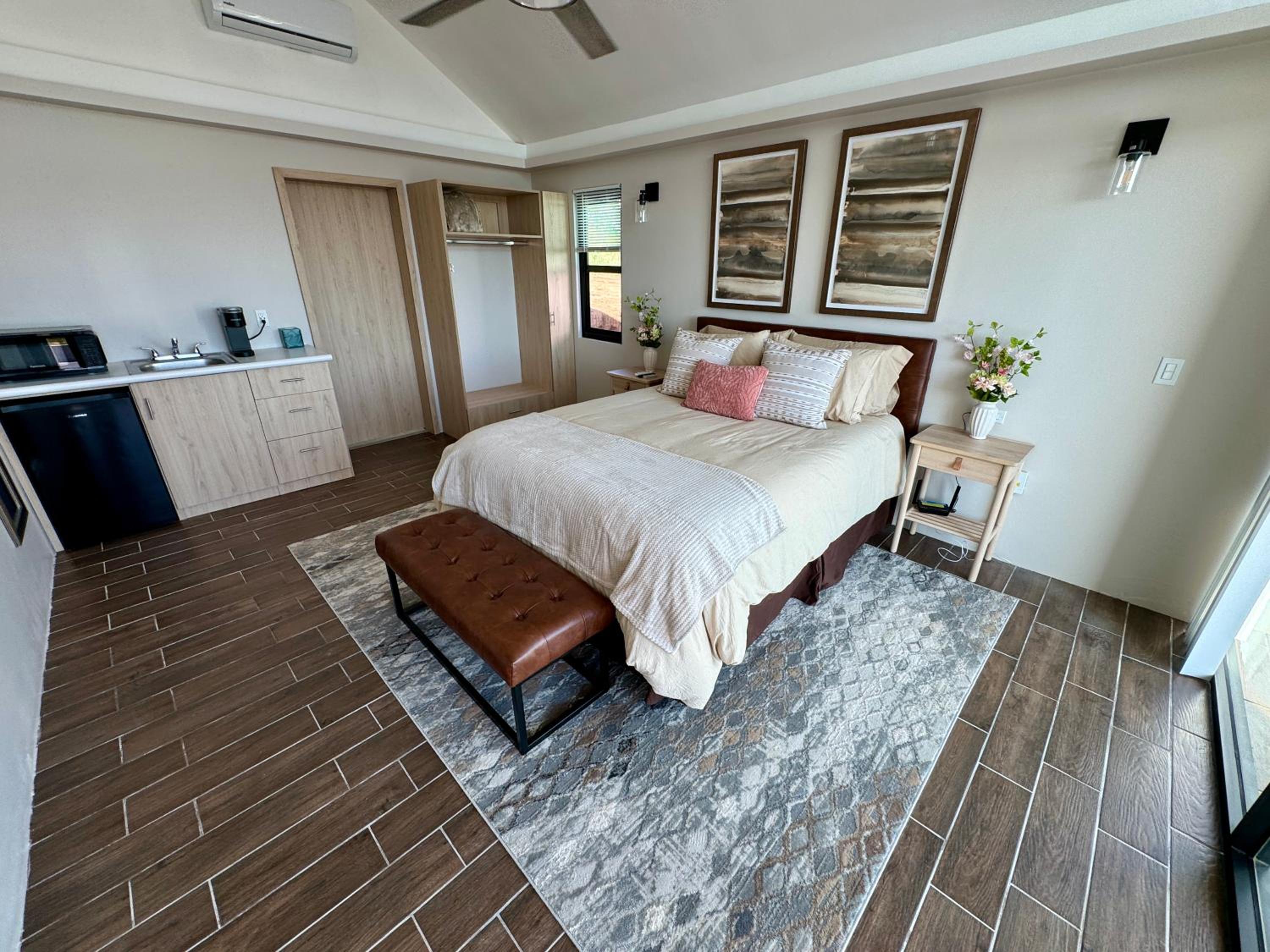 Double Room photo 3