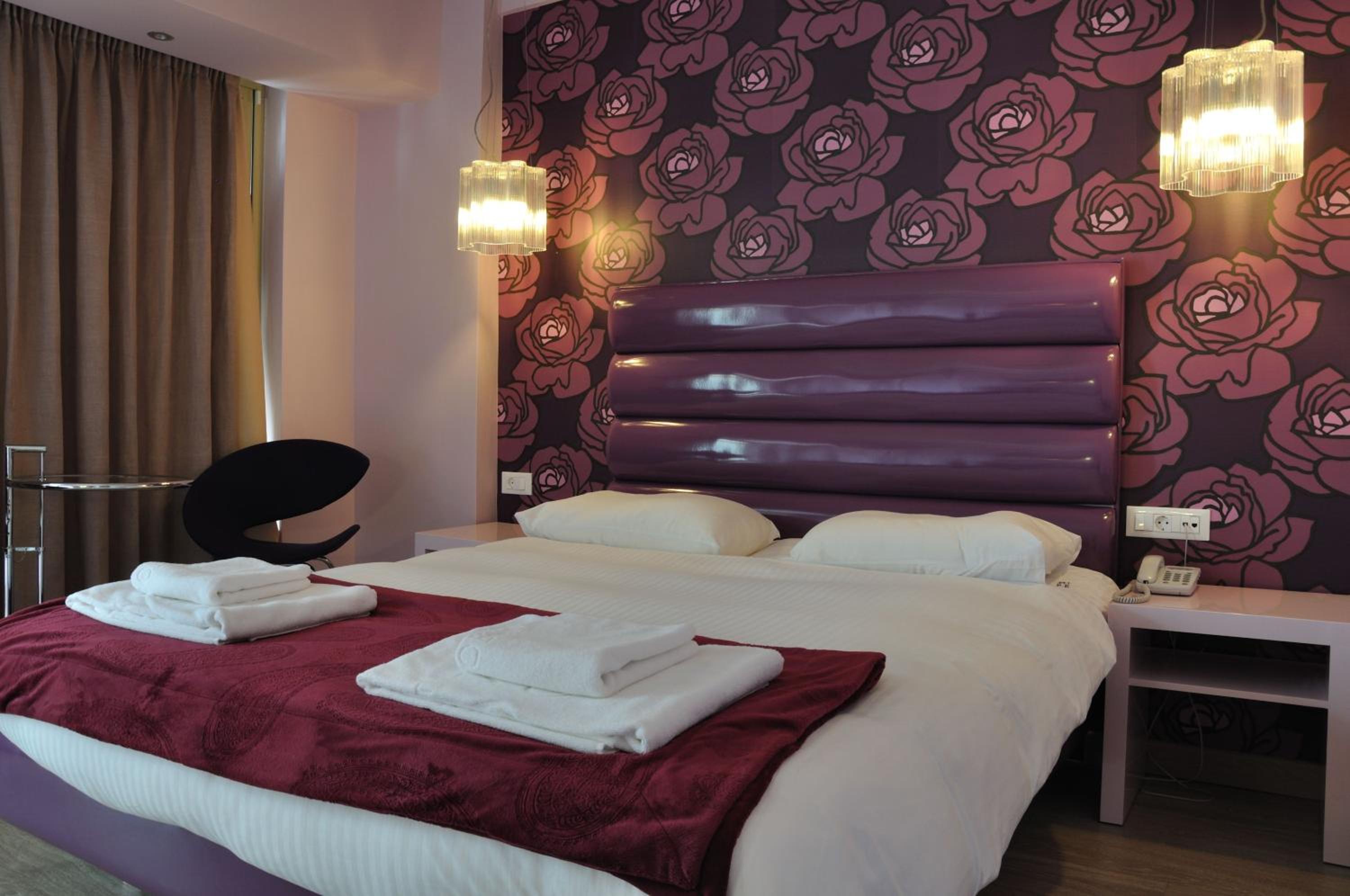 Exclusive Double Room photo 2