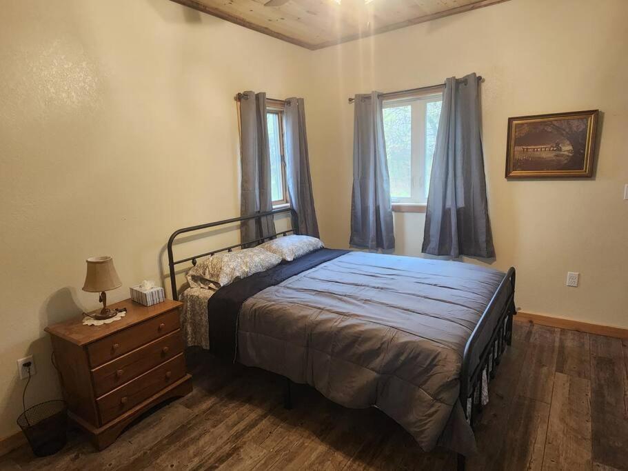 Three-Bedroom House photo 1