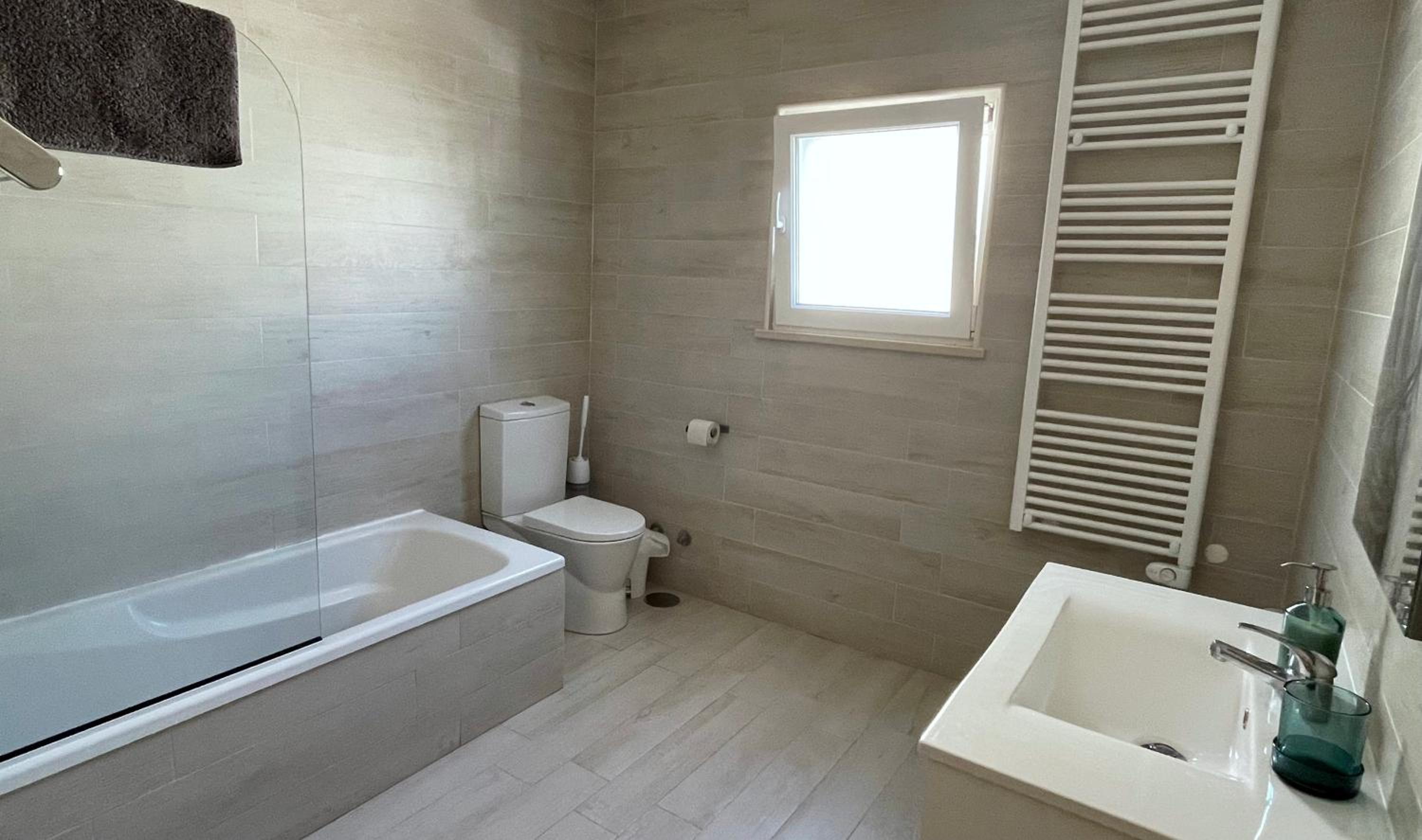 Double Room with Sea View photo 2