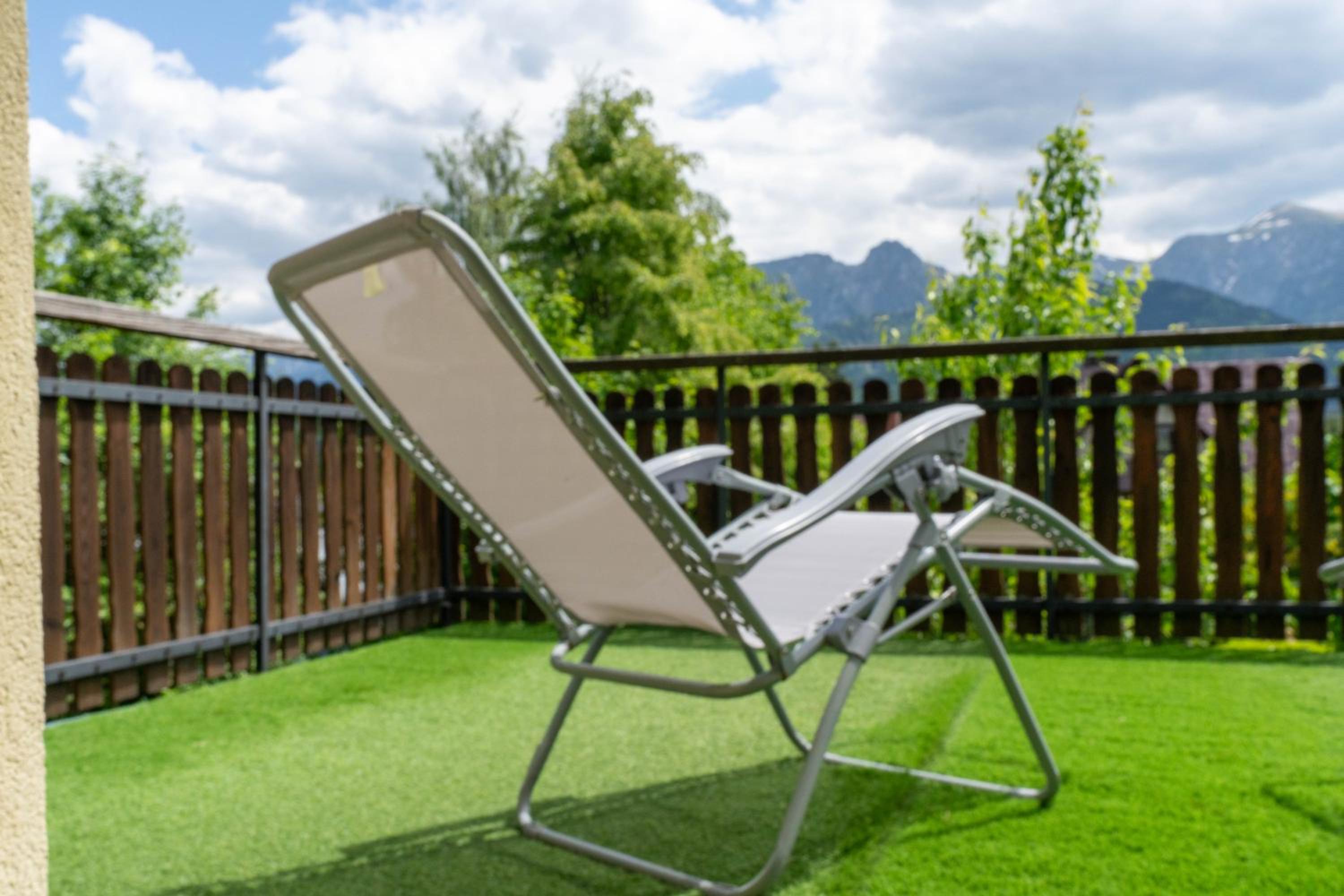 Double or Twin Room with Mountain View photo 3