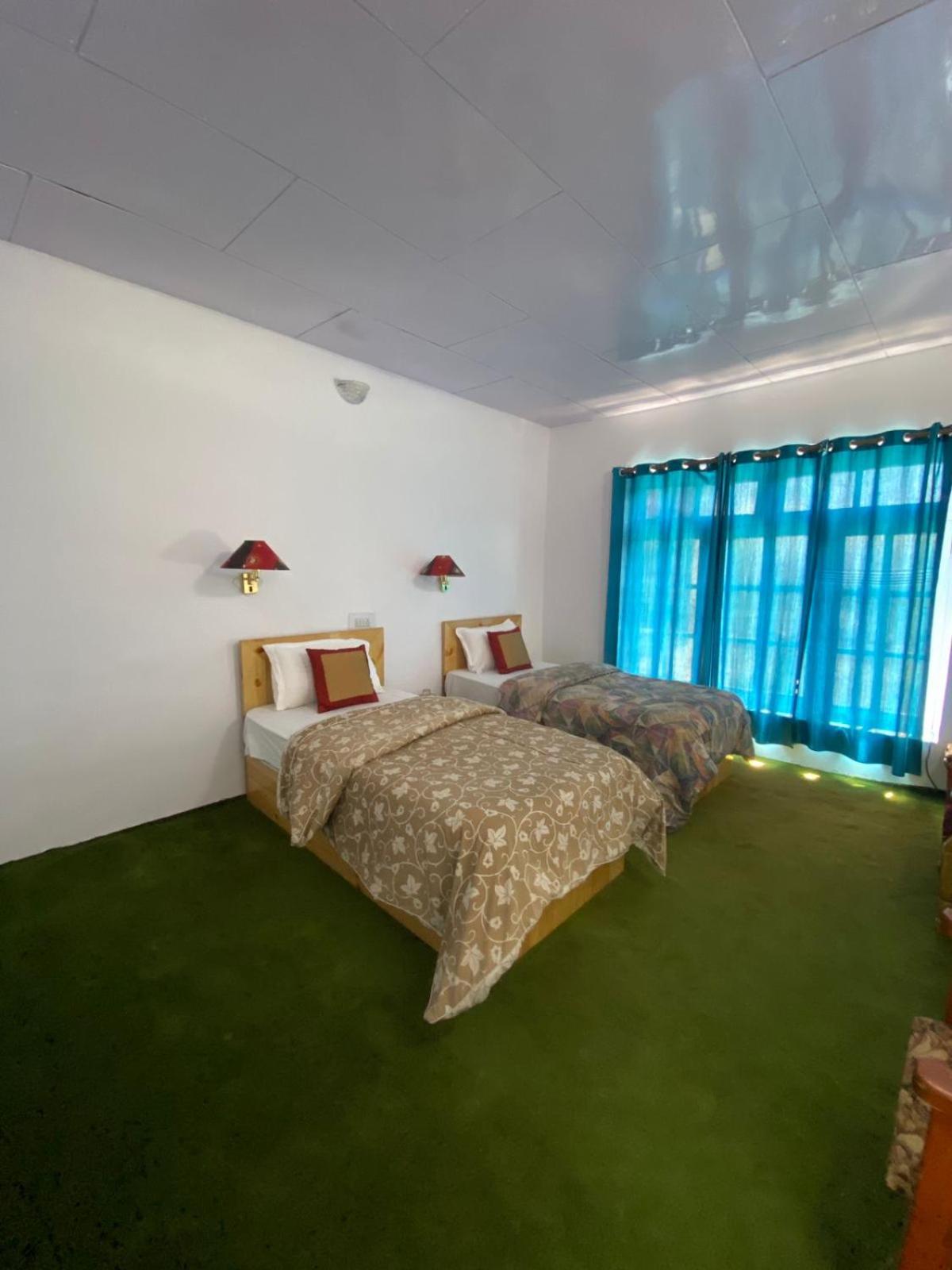 Double Or Twin Room