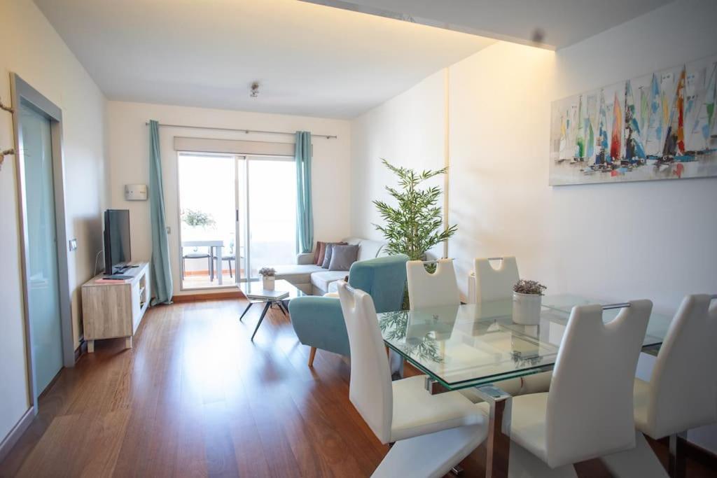 Departamento de tres habitaciones