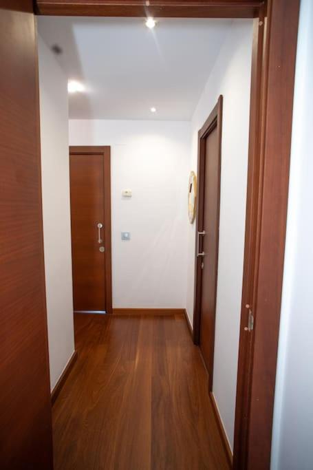 Three-Bedroom Apartment photo 2