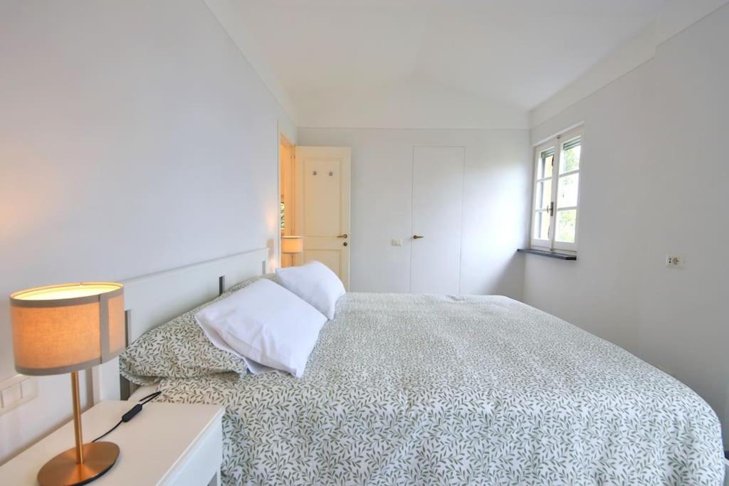 Three-Bedroom Apartment with Sea View photo 1