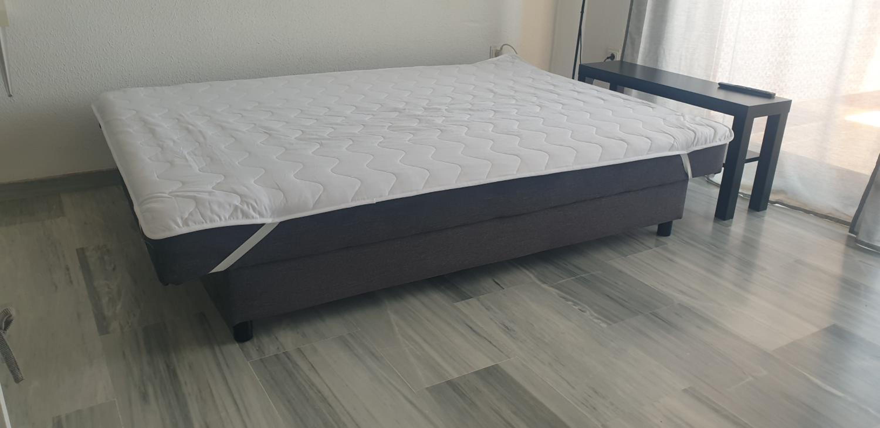 Habitación #1184241001