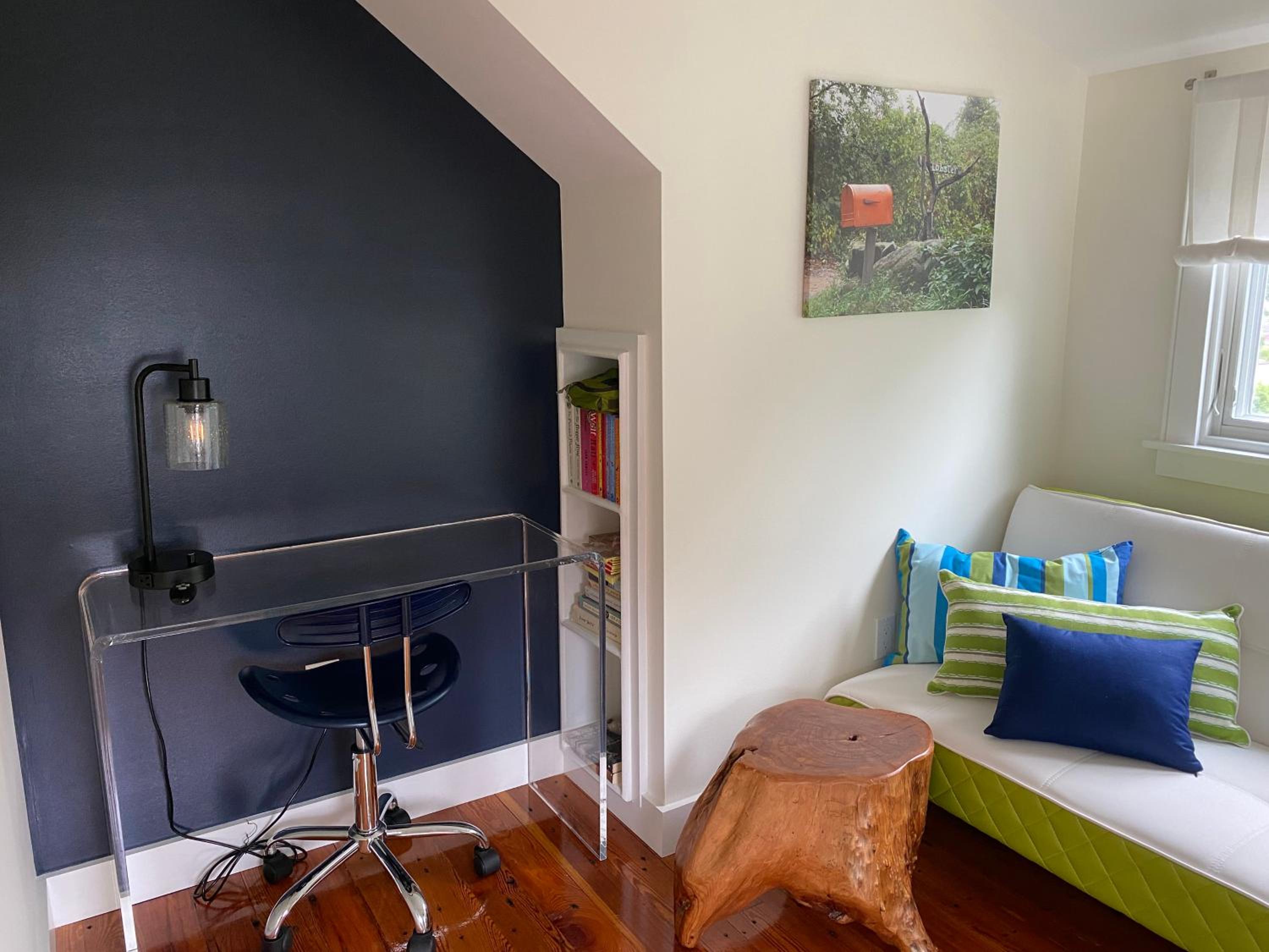 One-Bedroom House photo 3