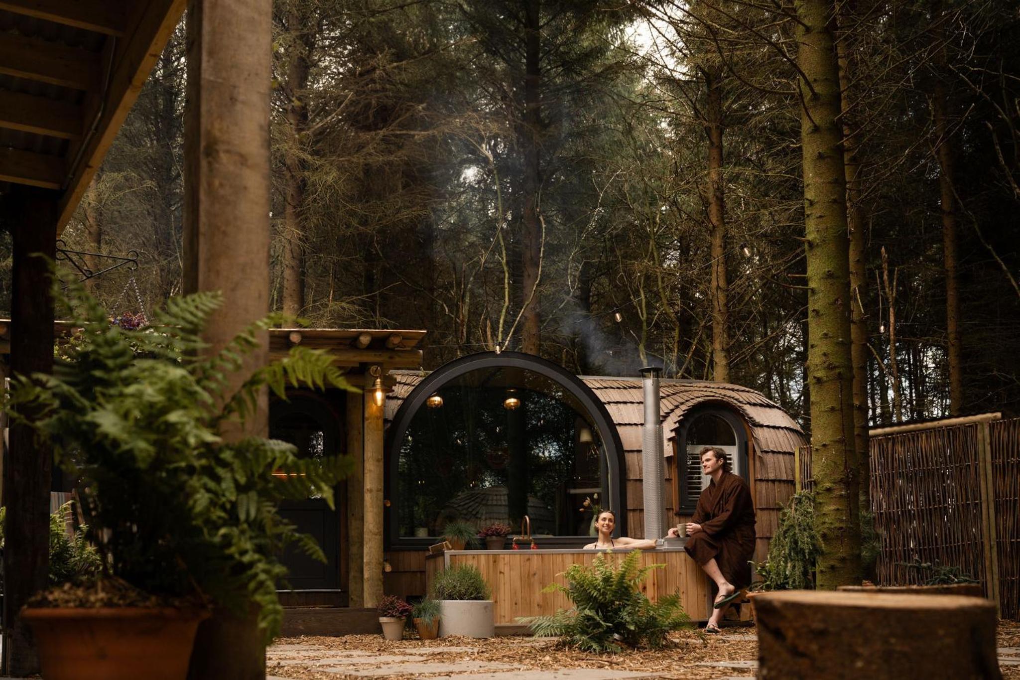 Forest Den photo 2