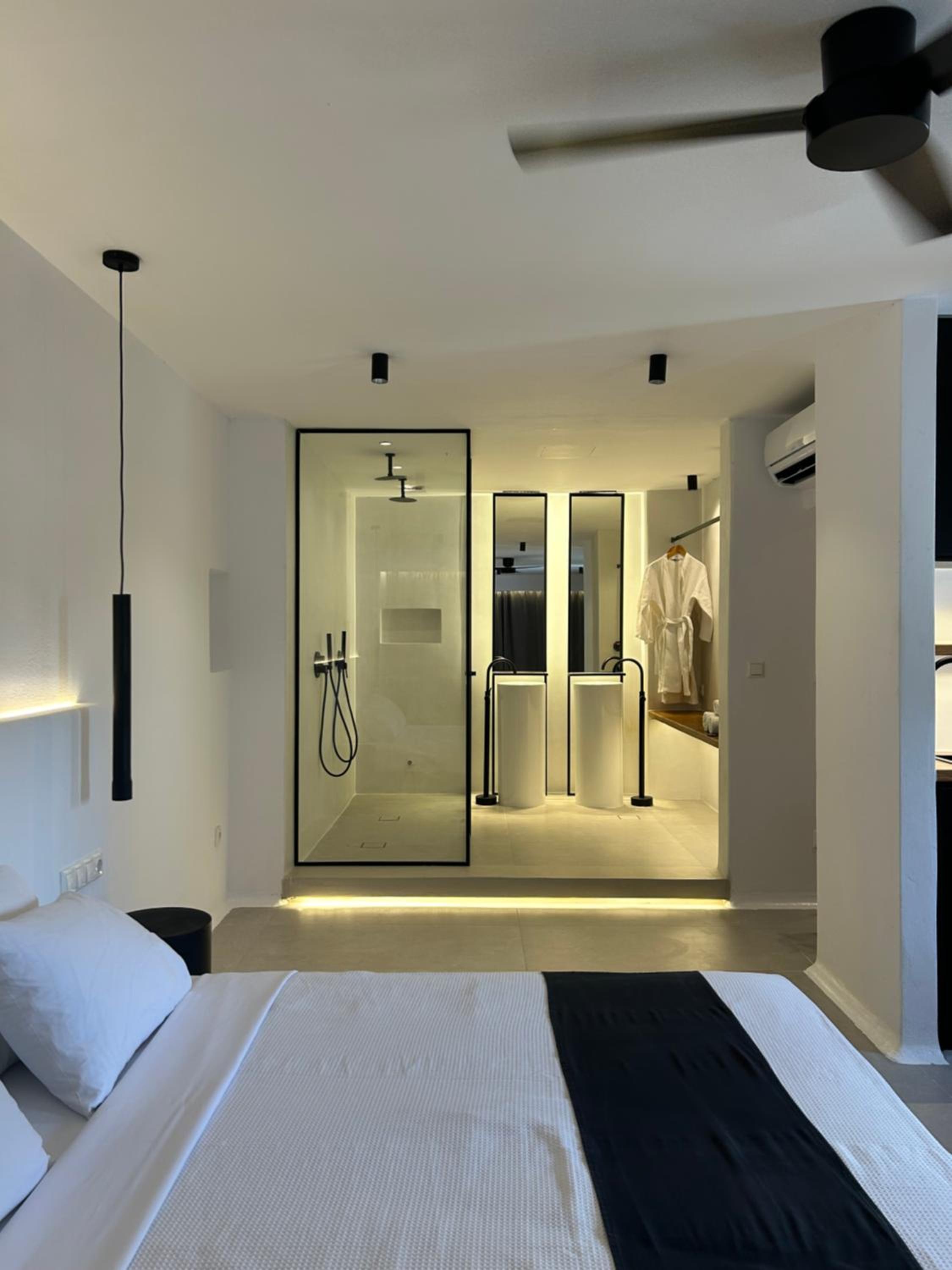 Suite with Private Pool
