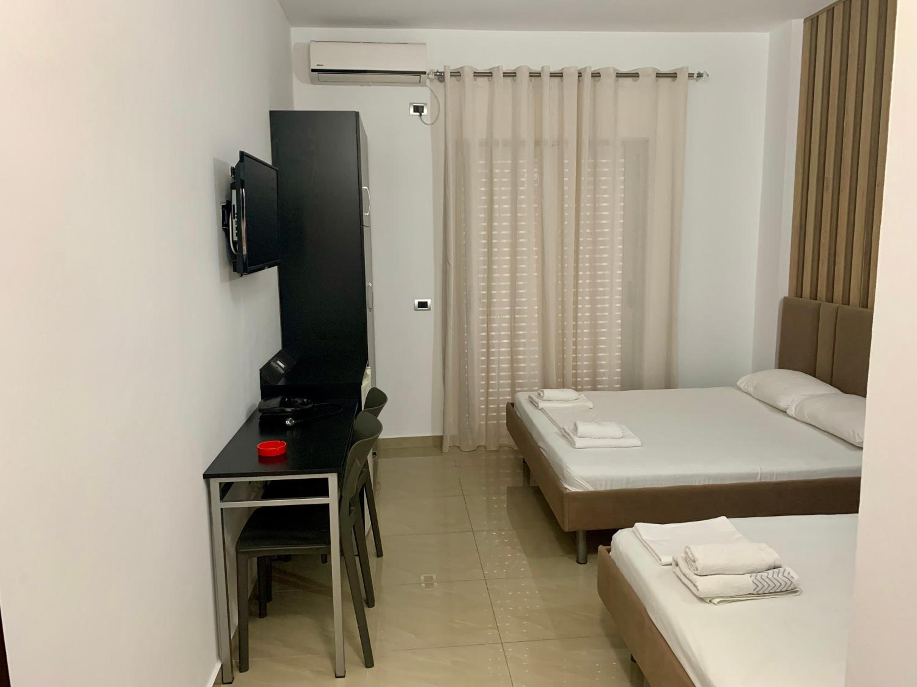 Studio Apartment with Sea View photo 2