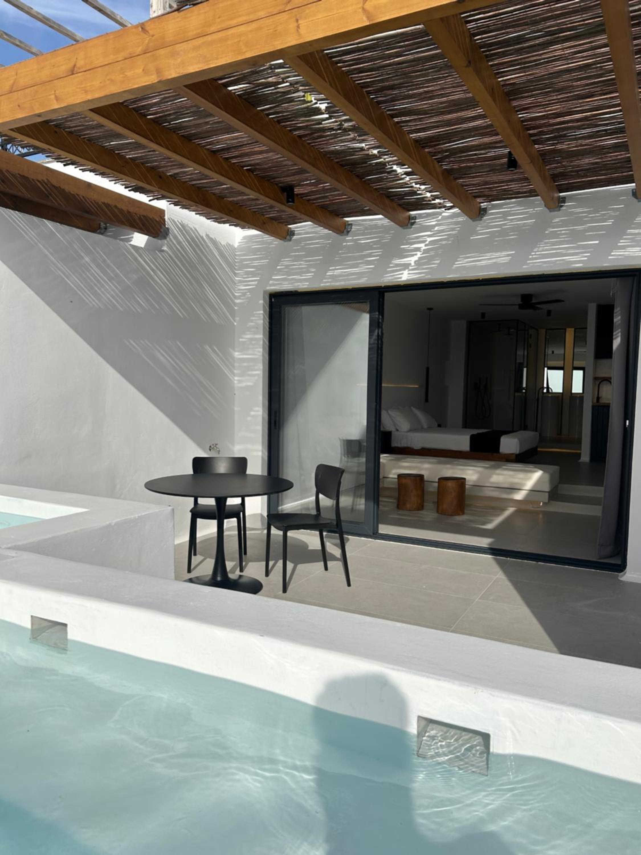 Suite with Private Pool photo 2