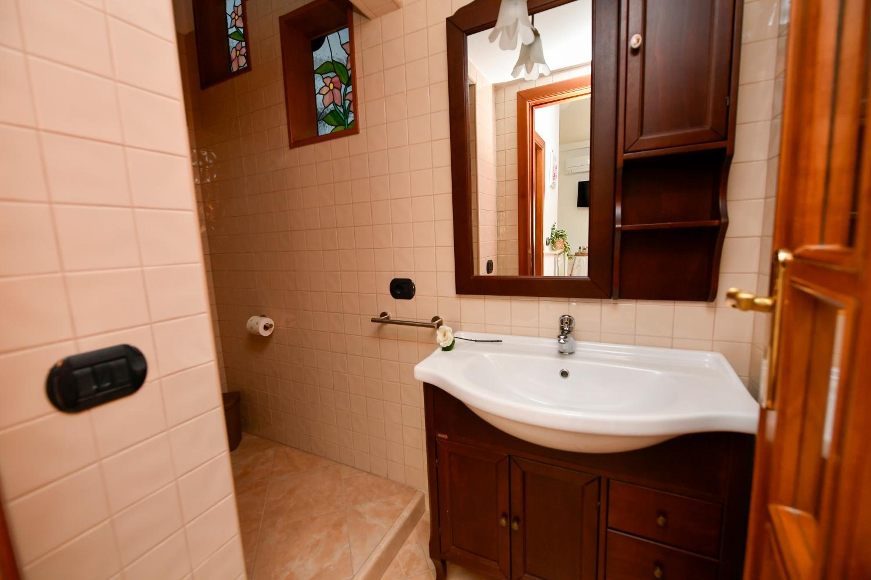 Double Room with Balcony photo 3