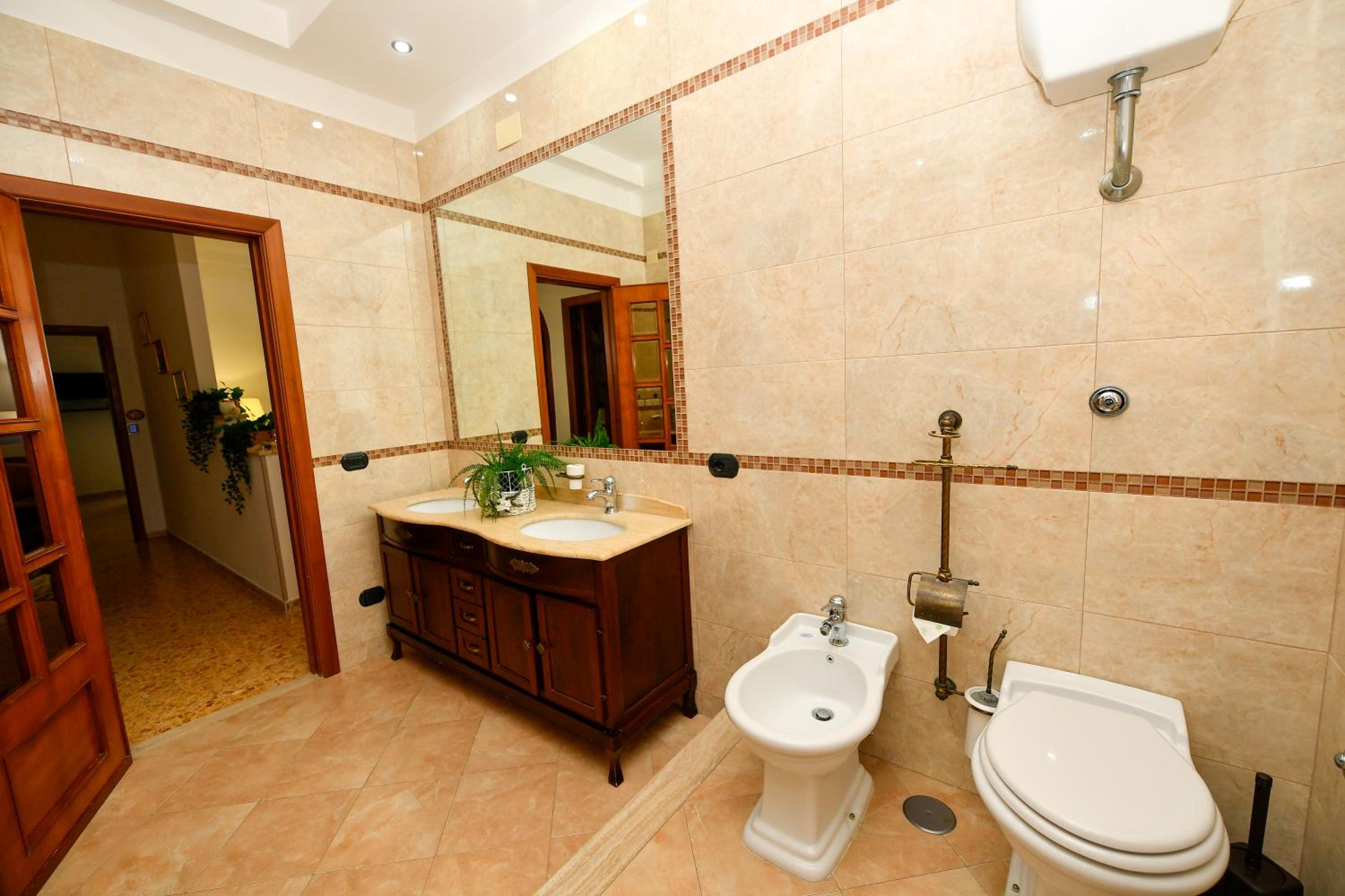 Double Room with Balcony photo 3