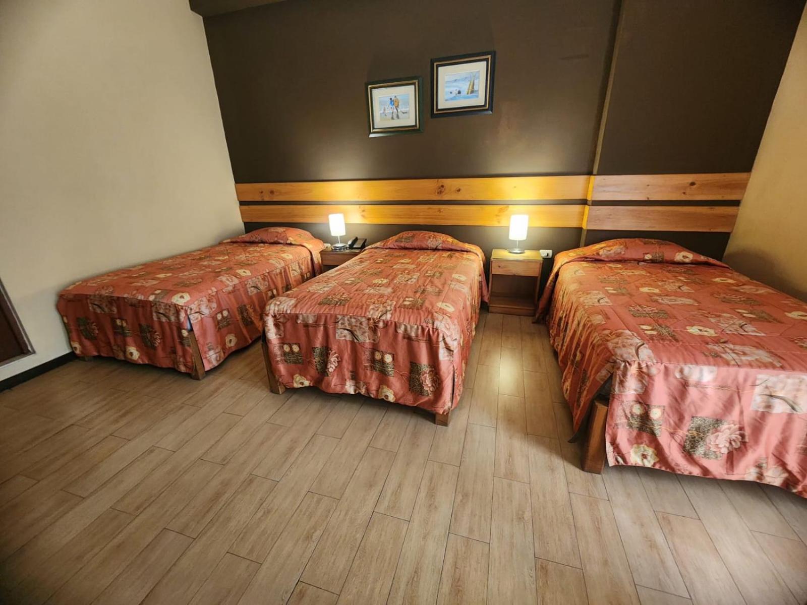 Triple Room photo 3