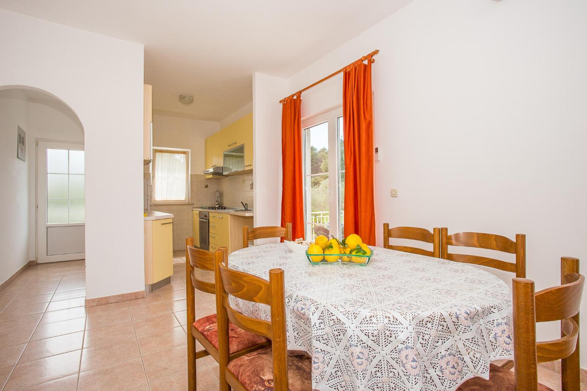 Two-Bedroom Apartment With Bay View photo 3