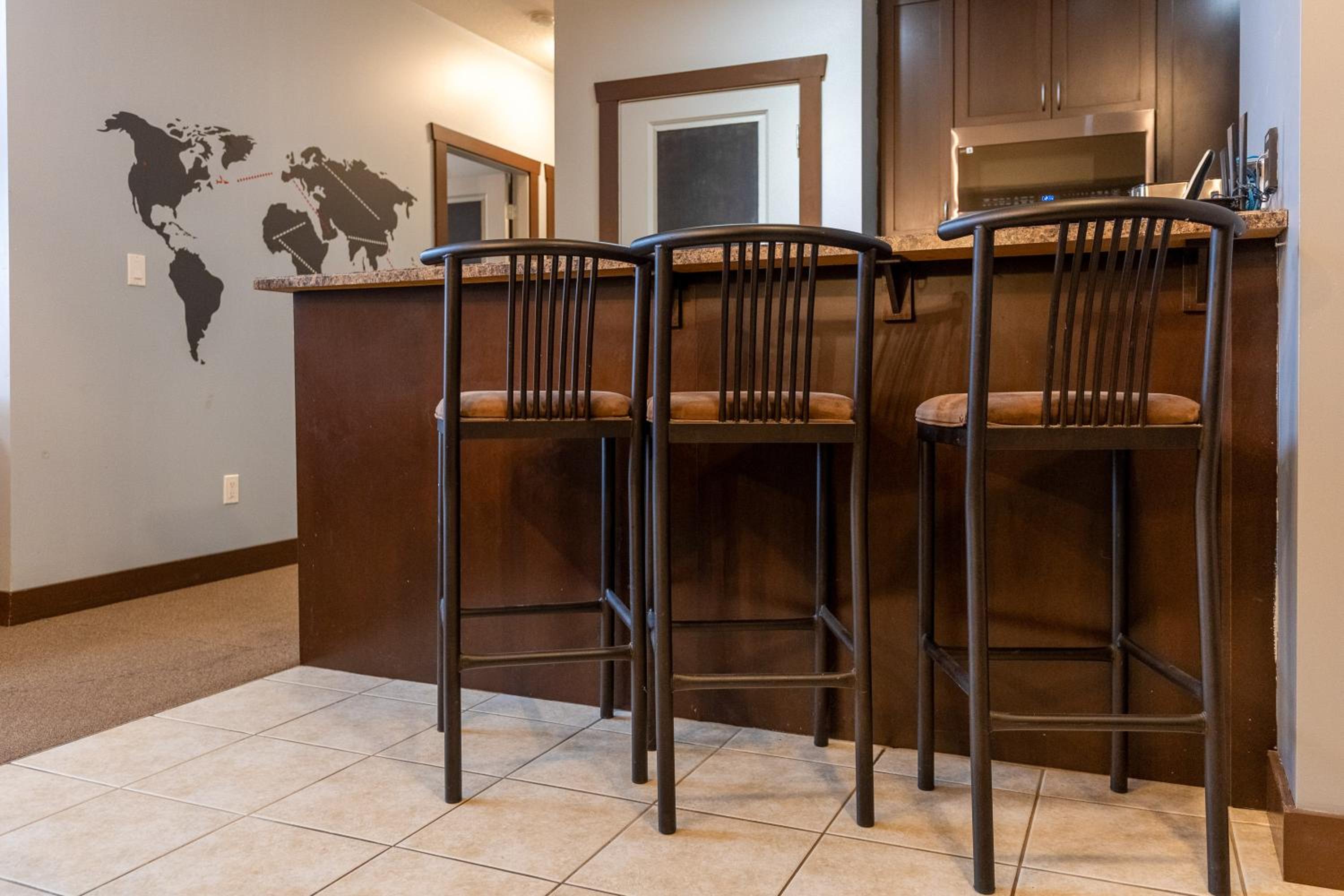 Two-Bedroom Suite photo 3