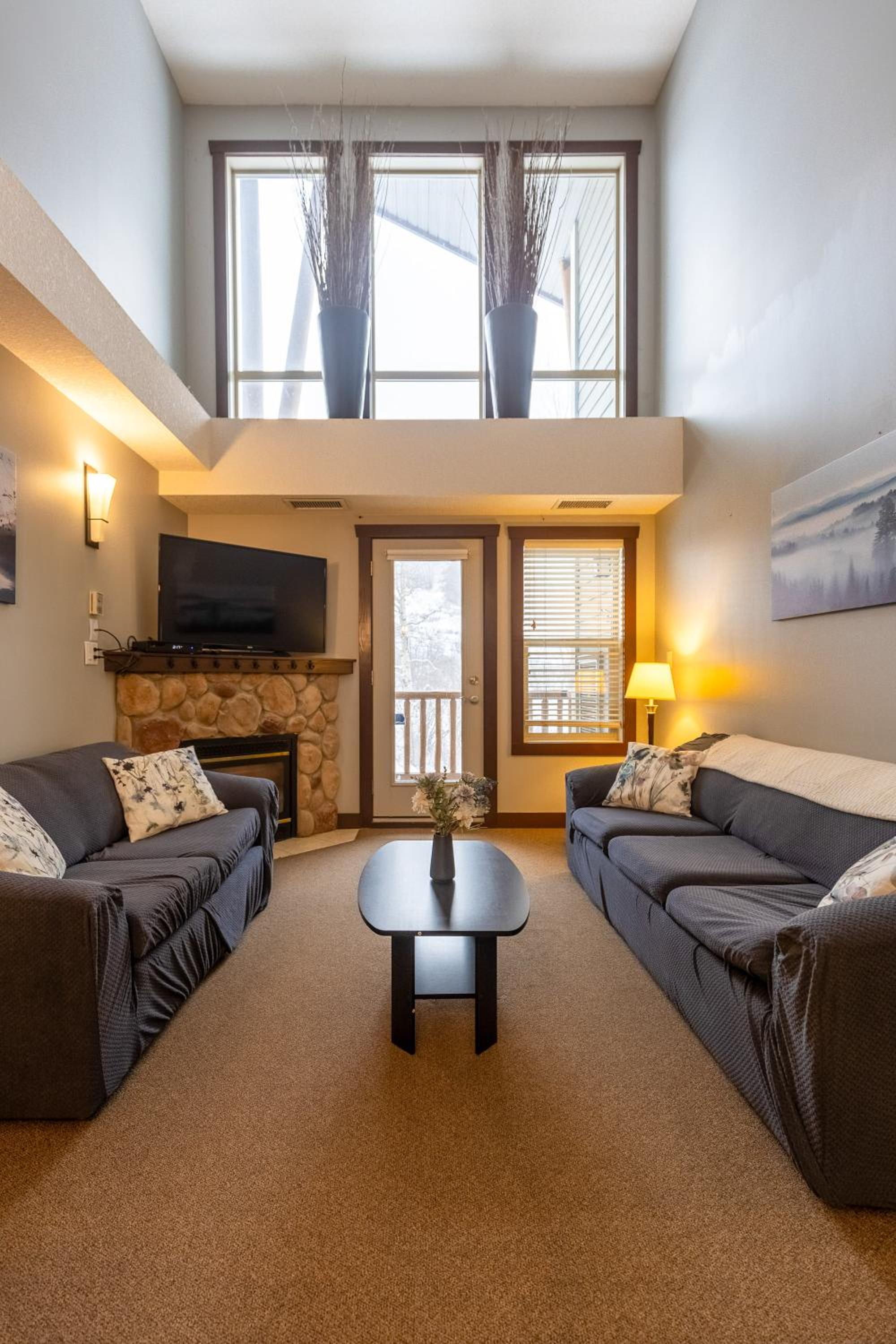 Two-Bedroom Suite photo 1