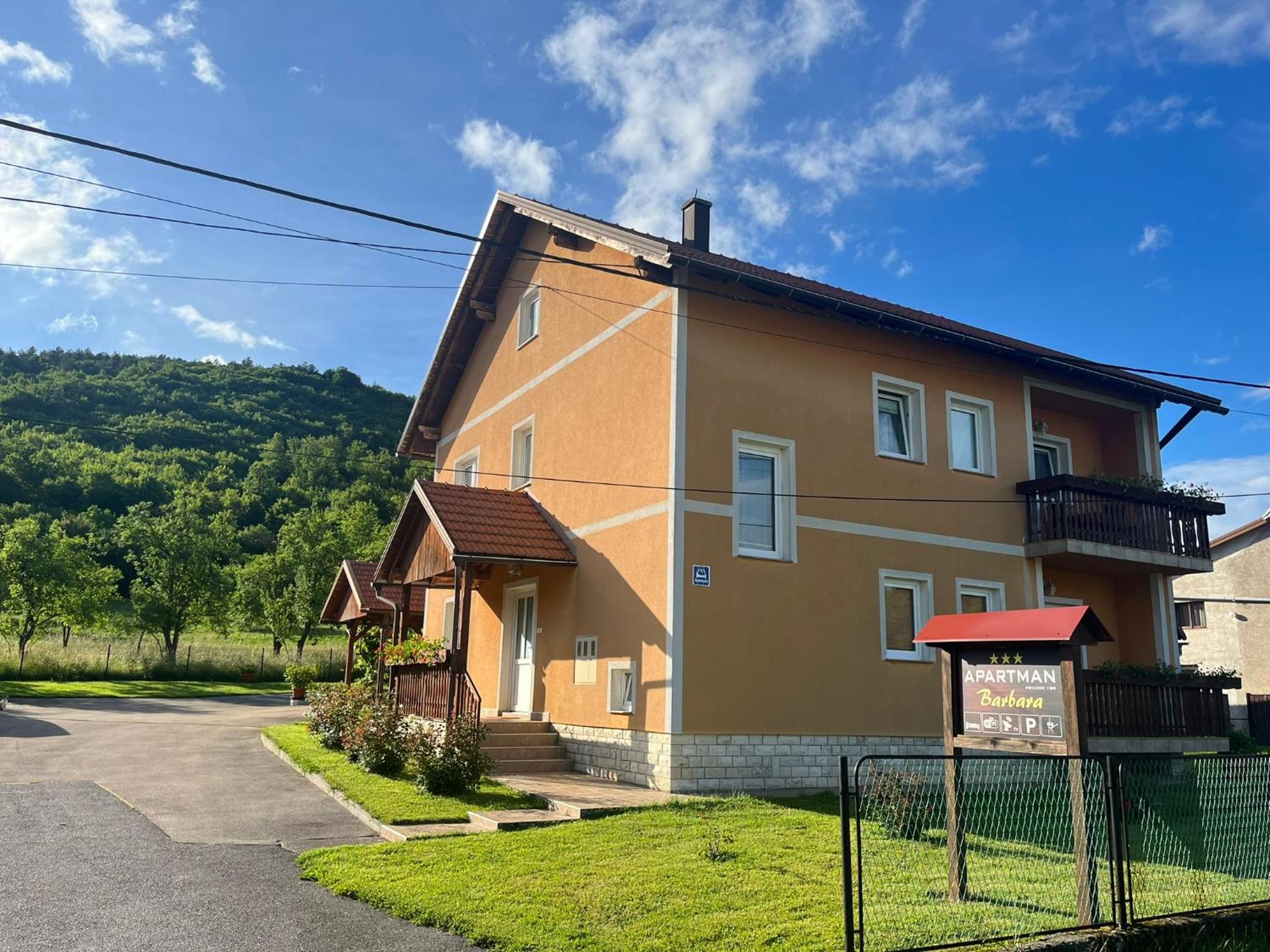 Apartment - Photo 34