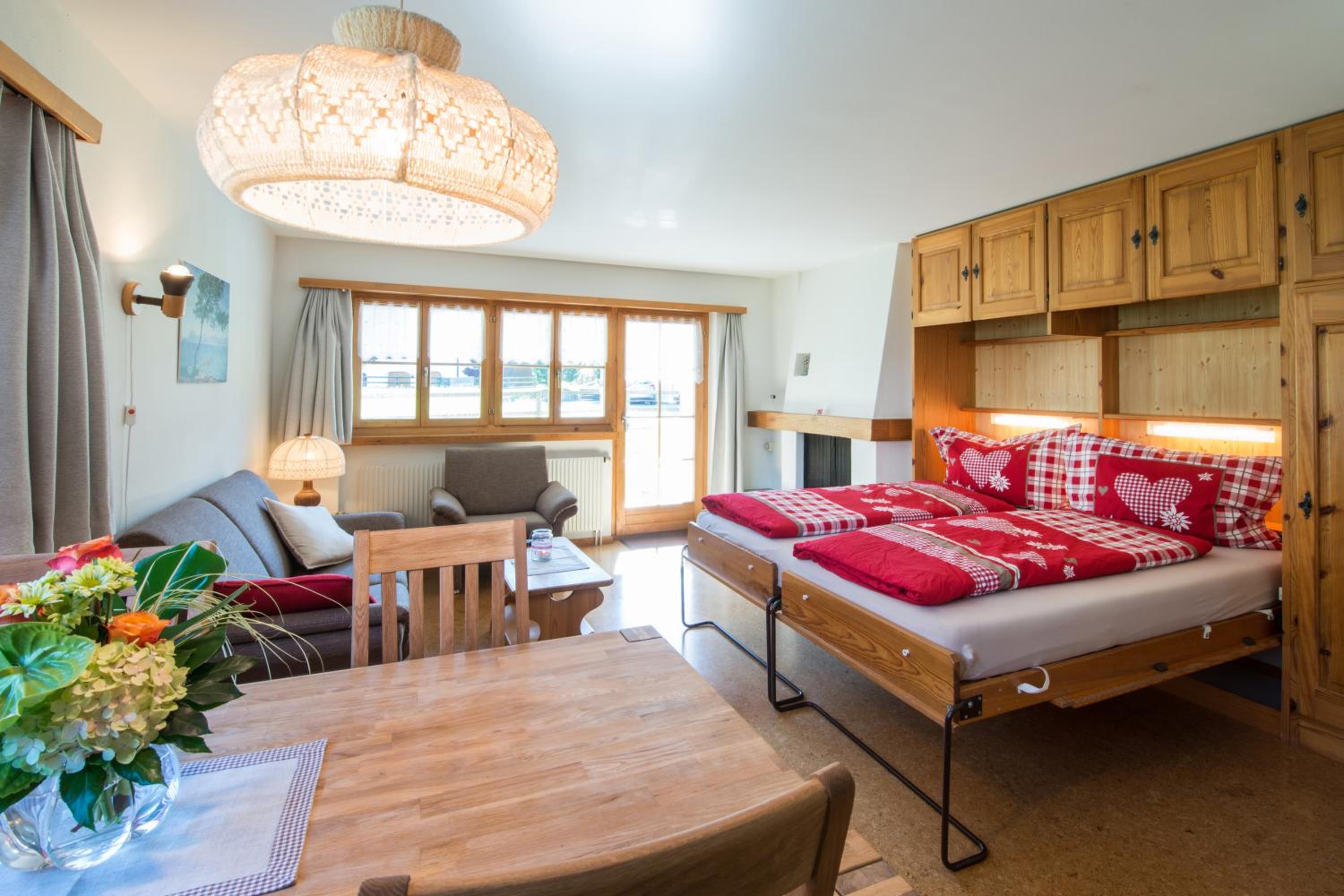Studio Apartment - Ground Floor photo 2