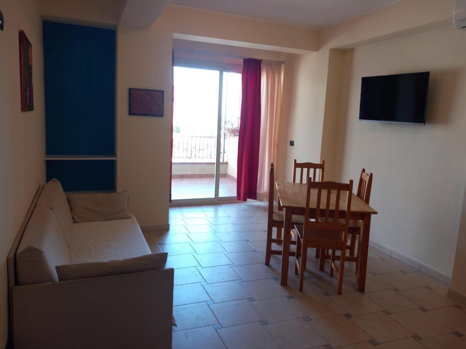 Quadruple Room with Sea View photo 1