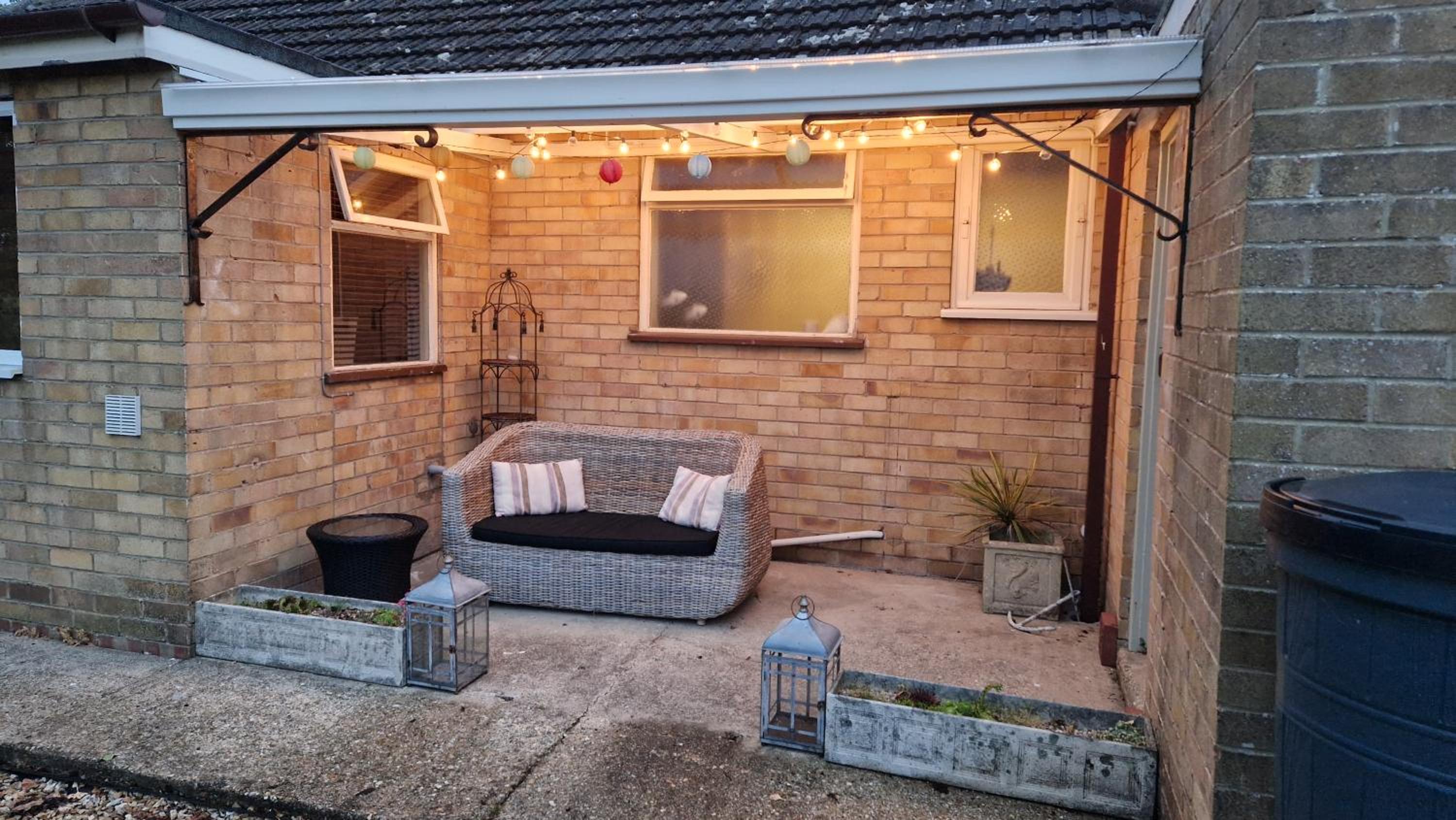 Holiday Home photo 2