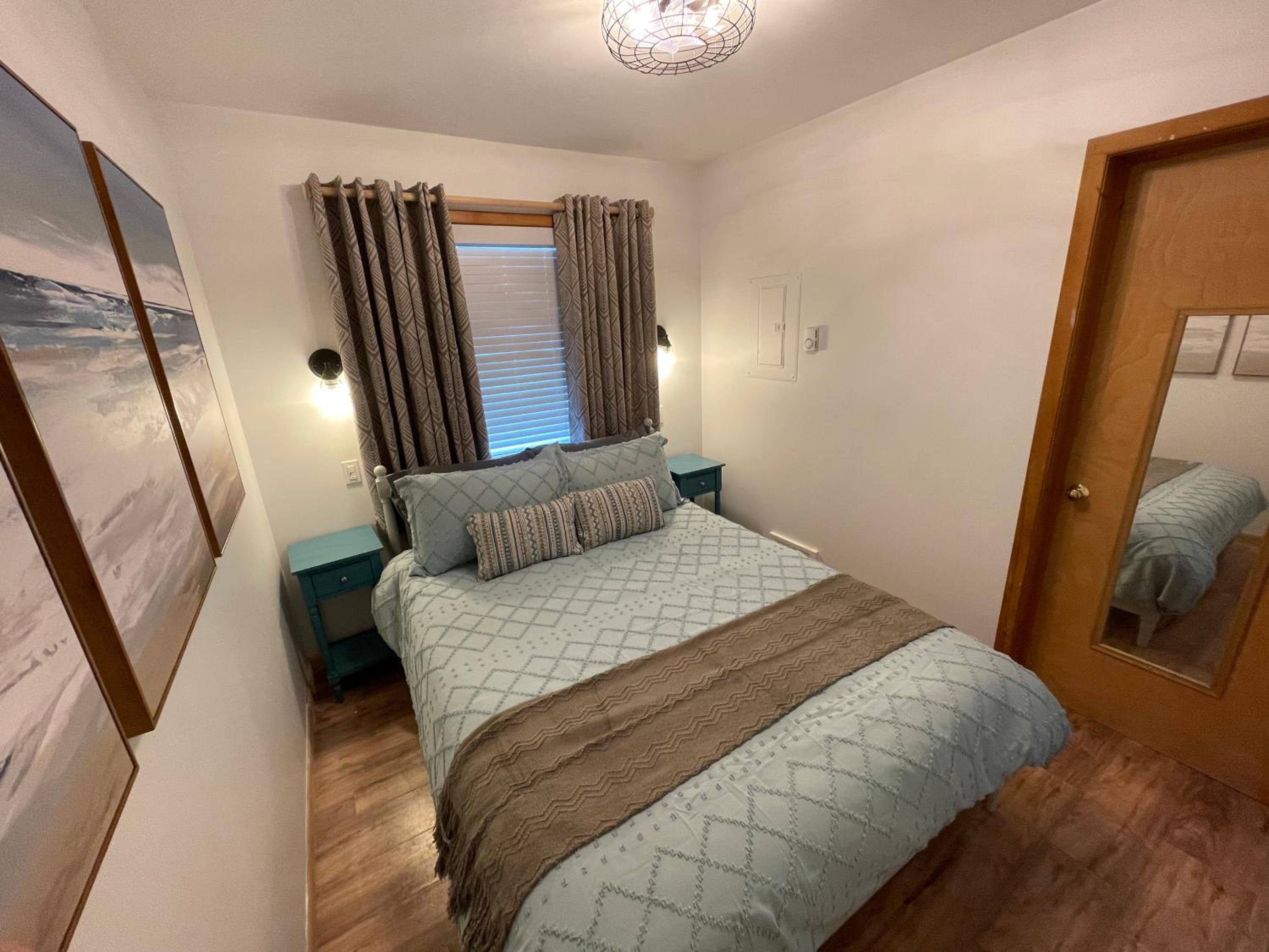 One-Bedroom House photo 2