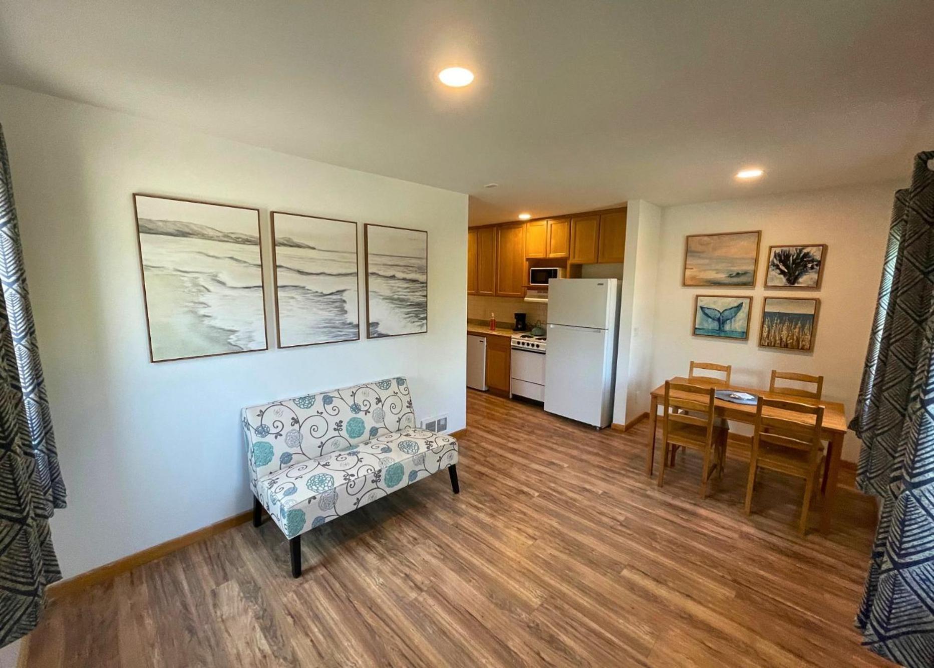 One-Bedroom House photo 3