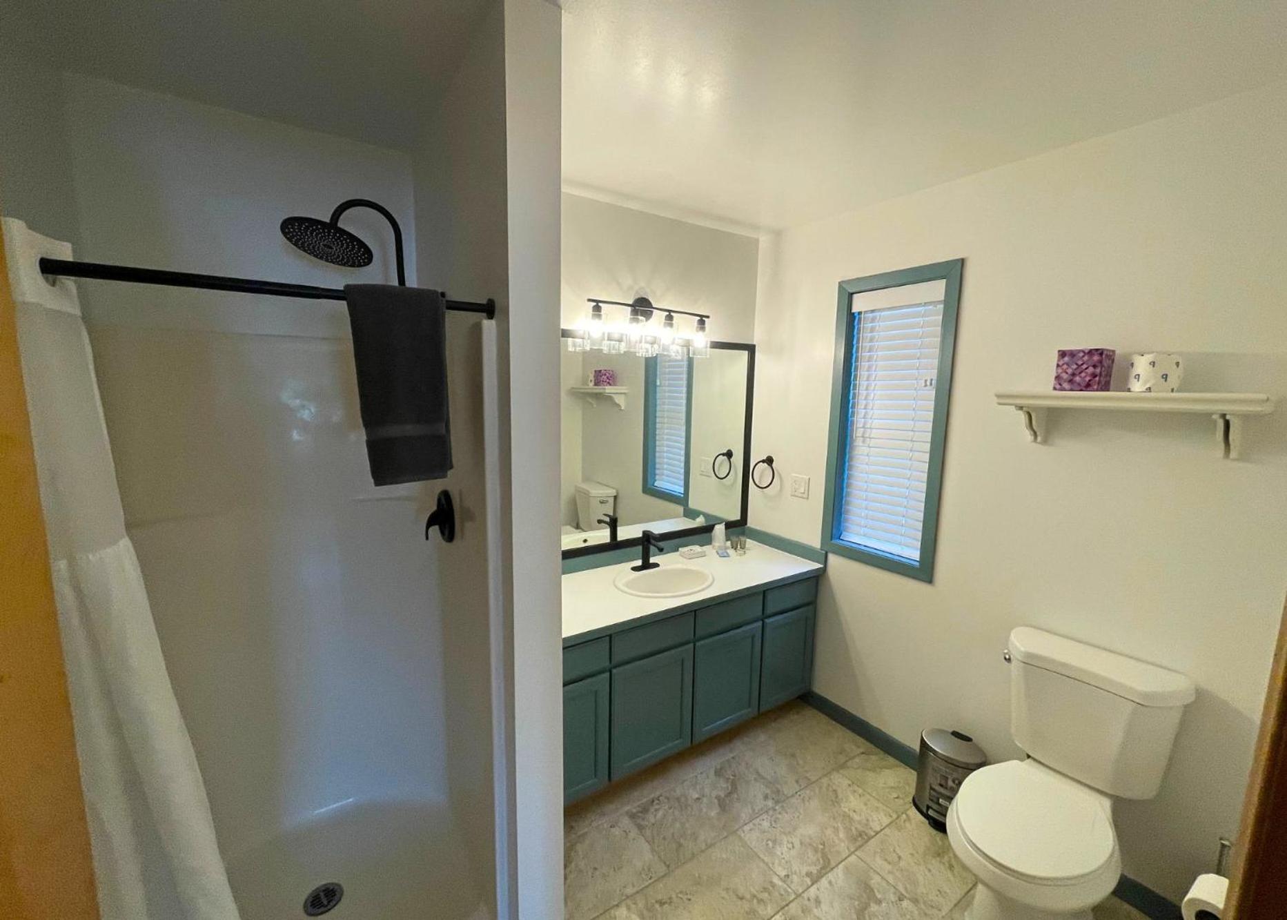 One-Bedroom House photo 2