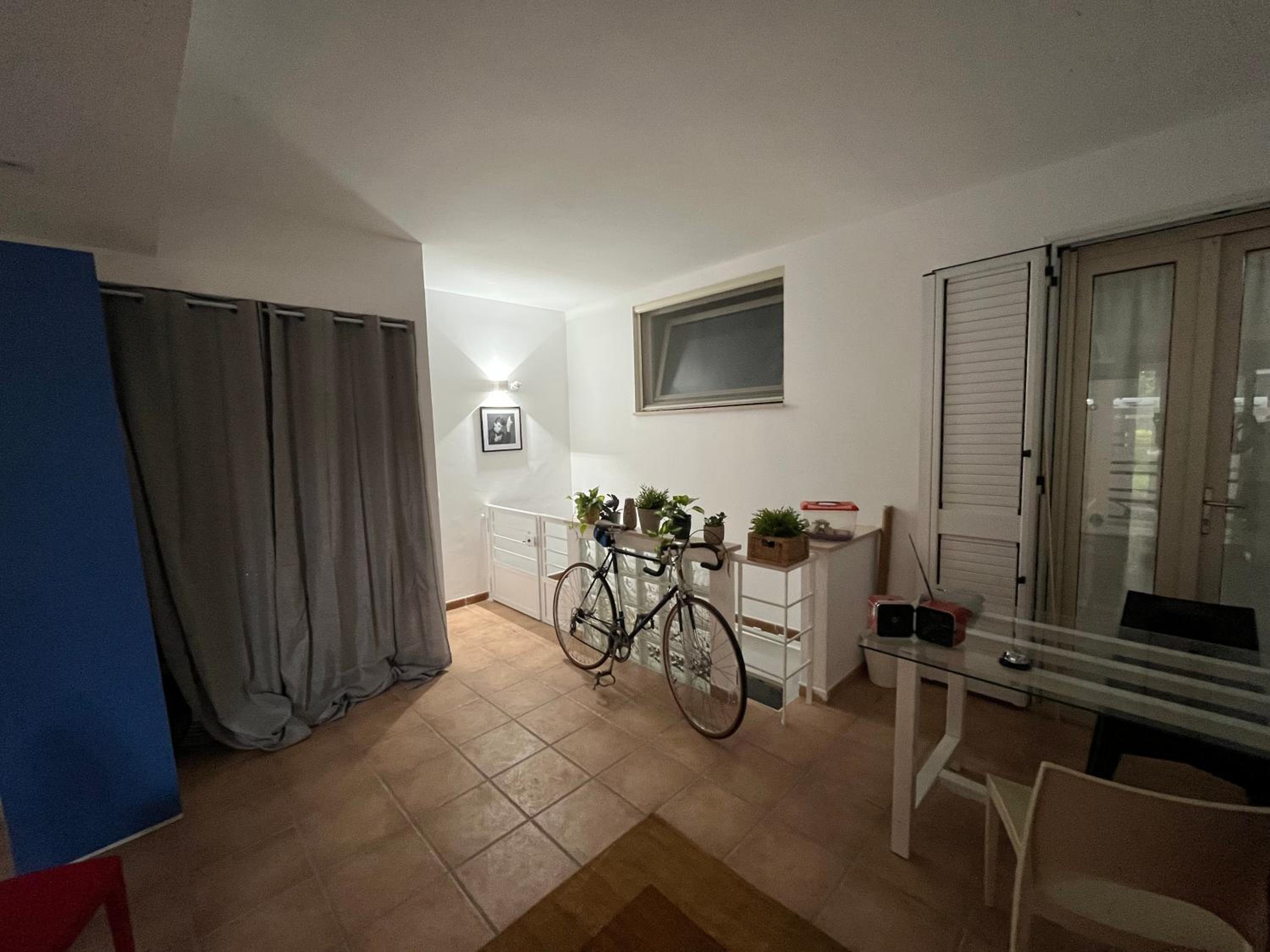 Two-Bedroom Loft Apartment photo 1