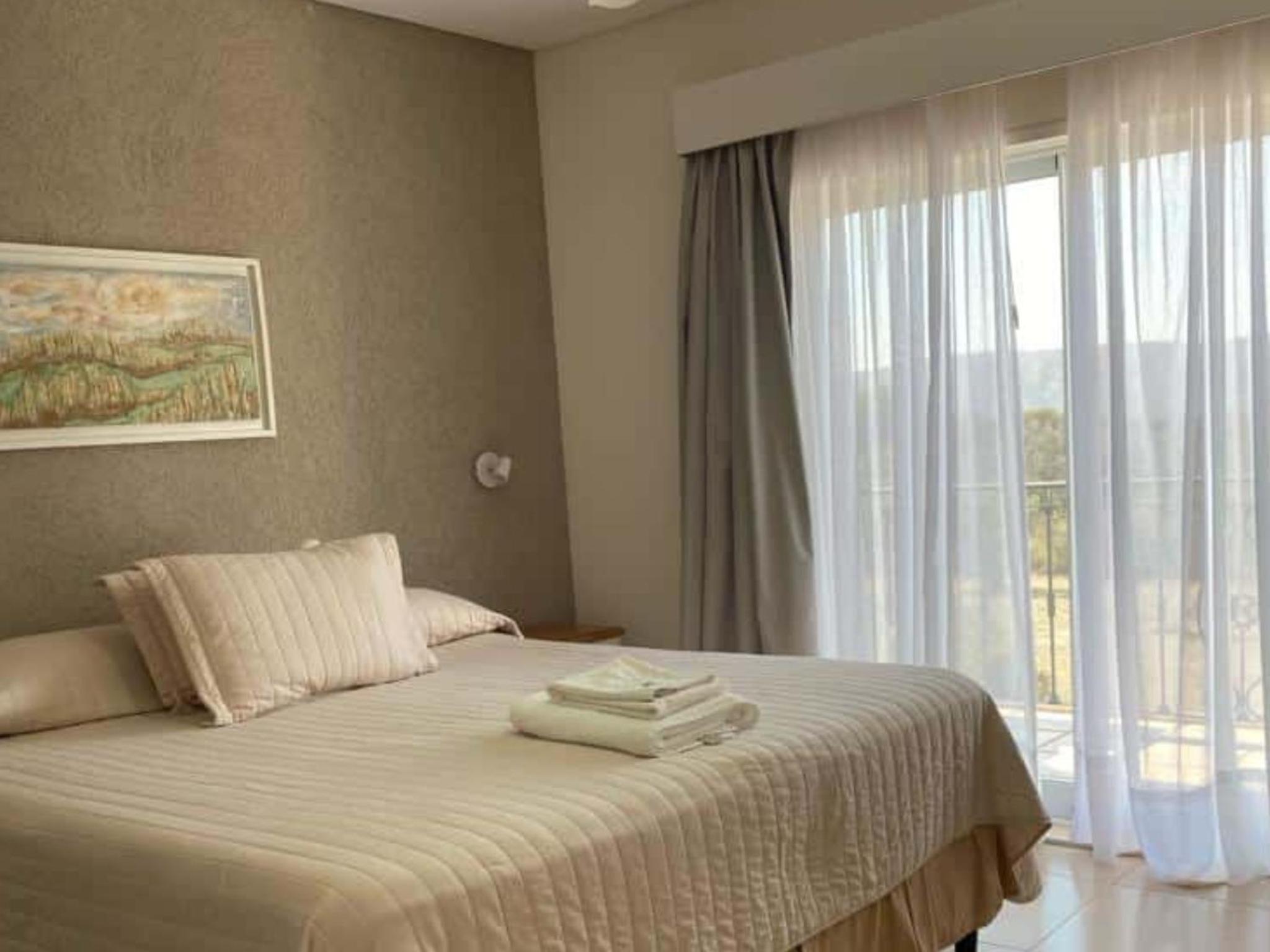 Standard Double or Twin Room photo 1