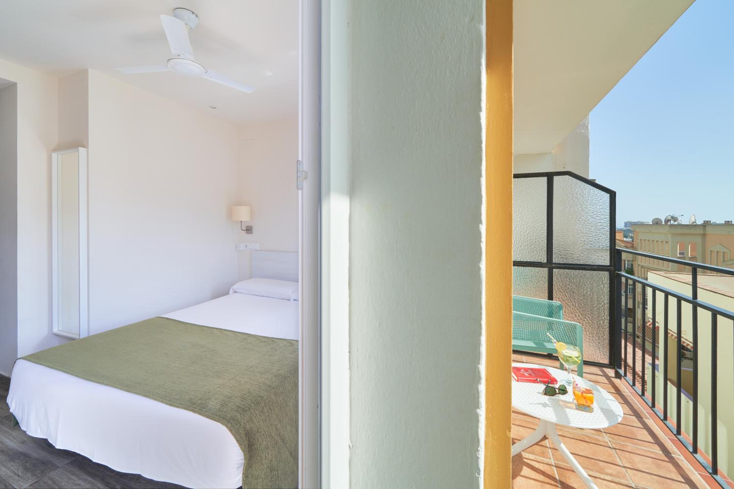Quadruple Room with Terrace - Photo 5