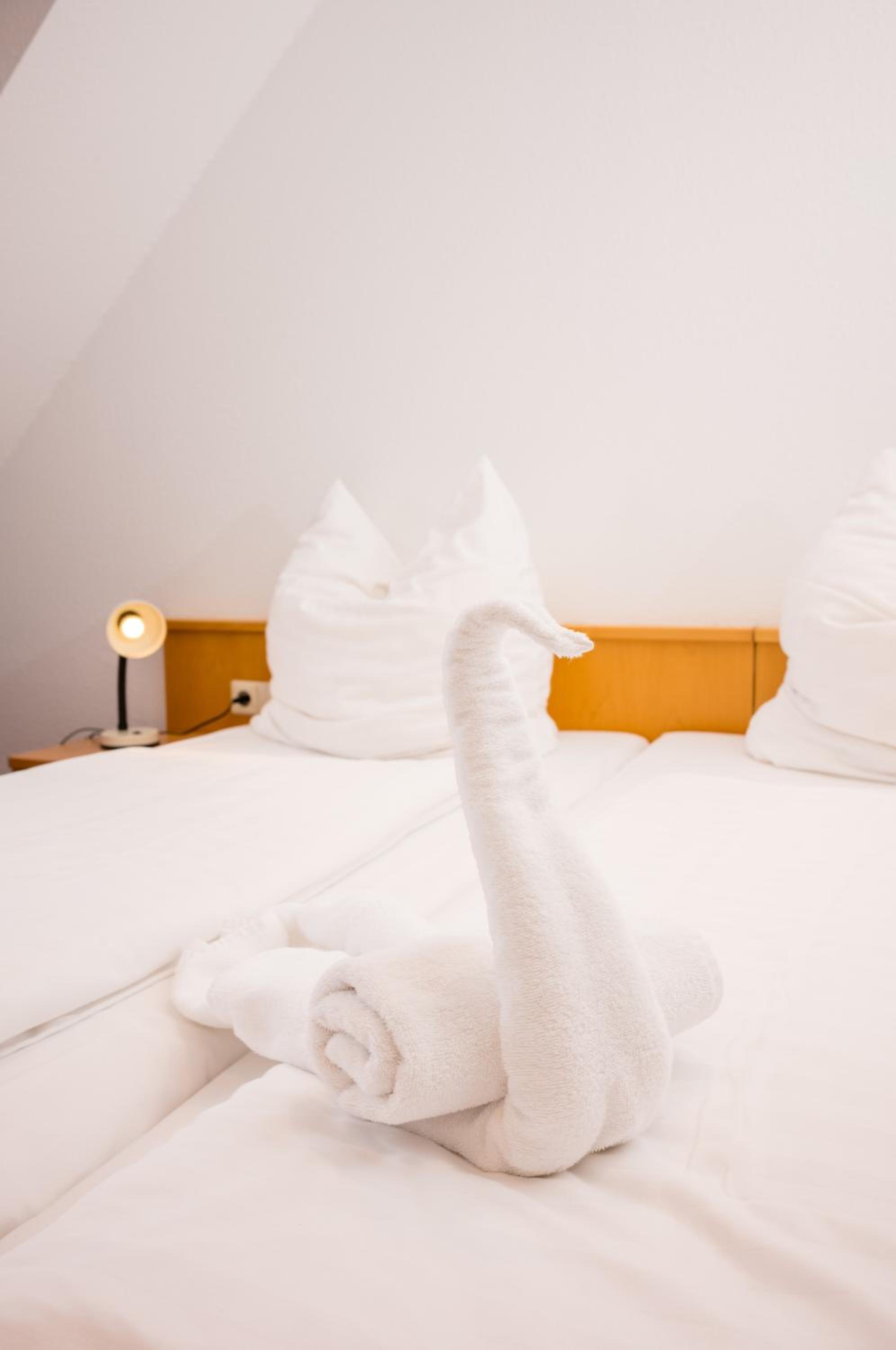 Standard Double Room - Photo 2
