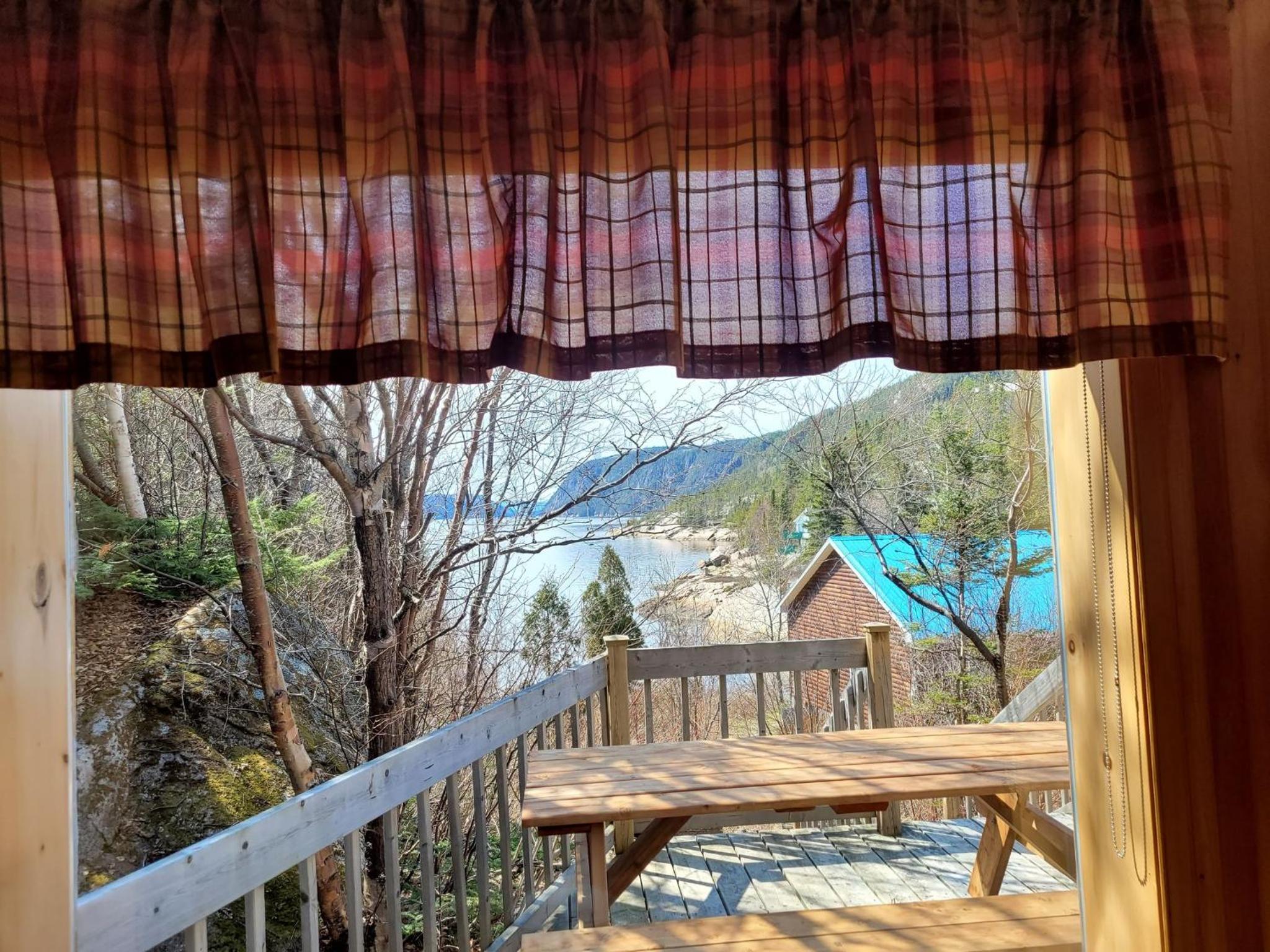 Chalet photo 3