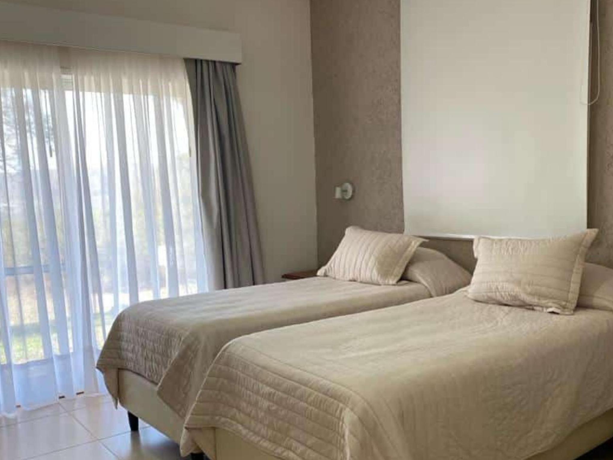 Standard Double or Twin Room photo 2