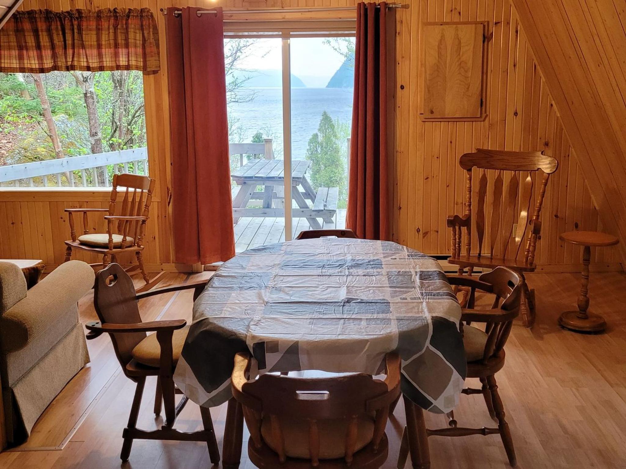 Chalet photo 2