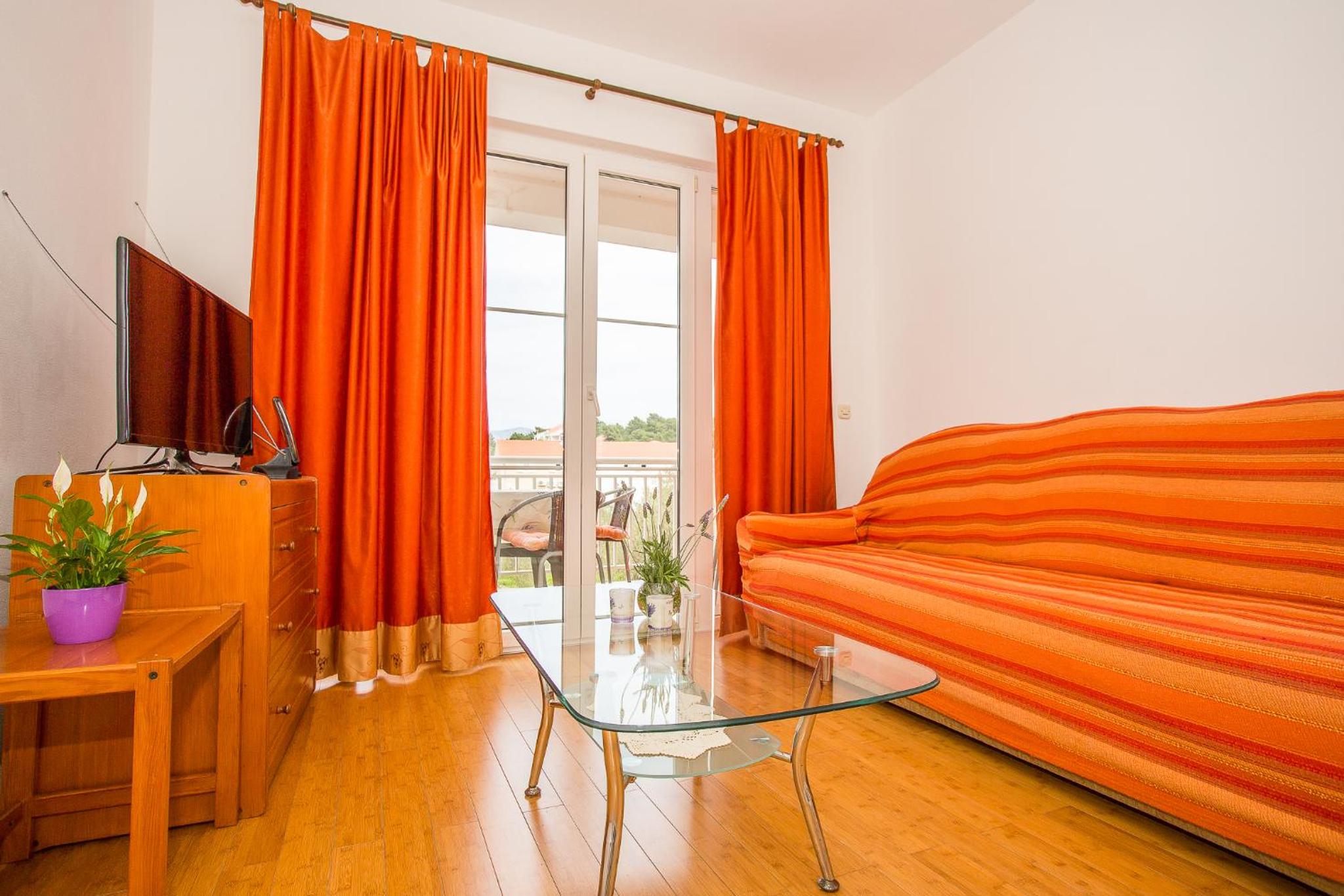 Two-Bedroom Apartment With Bay View