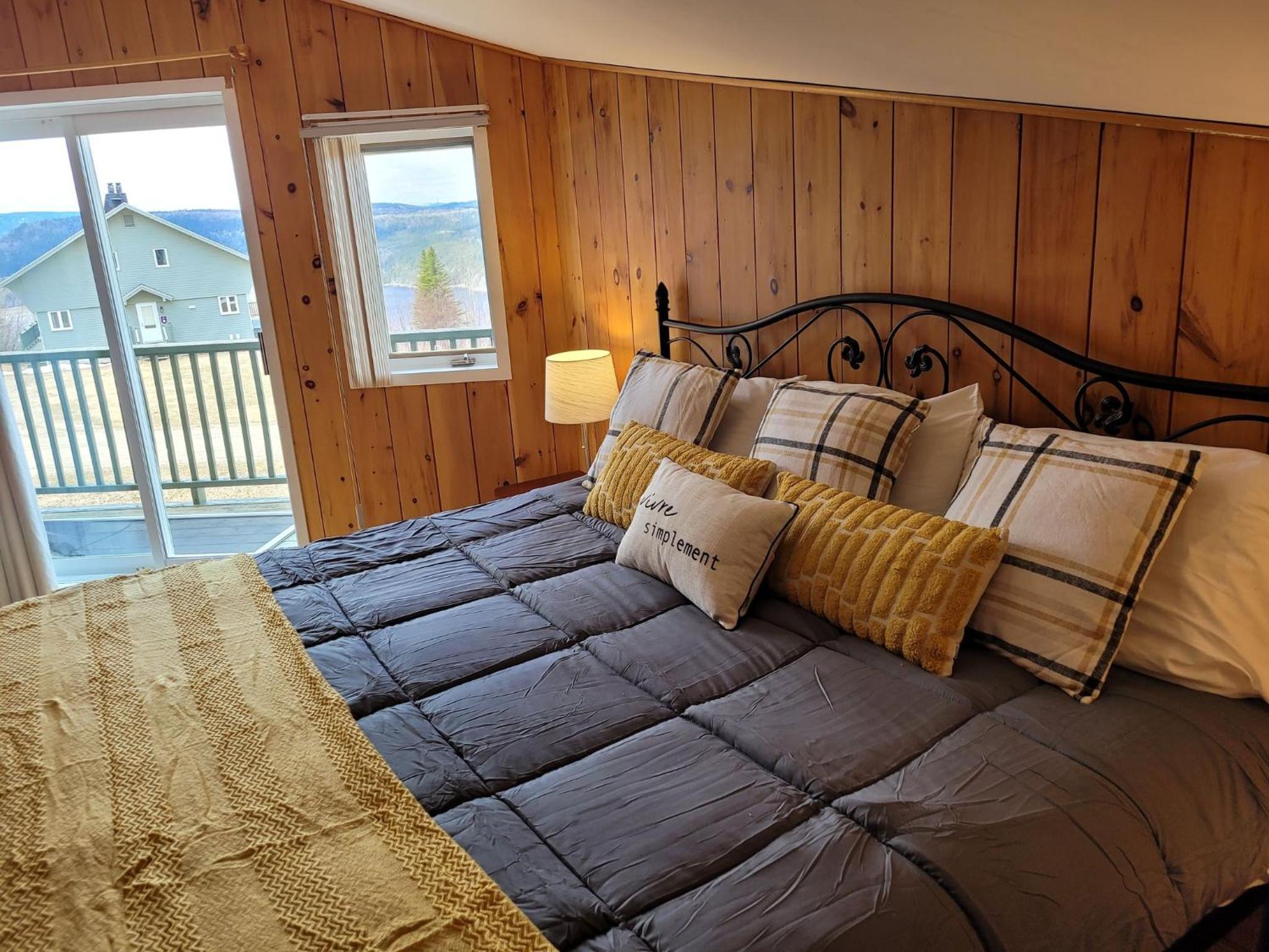 Superior Chalet photo 1