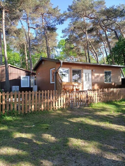 Two-Bedroom House photo 2