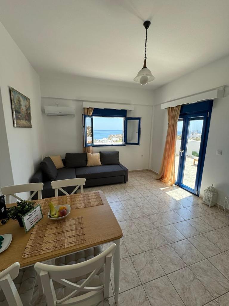 Apartment with Sea View