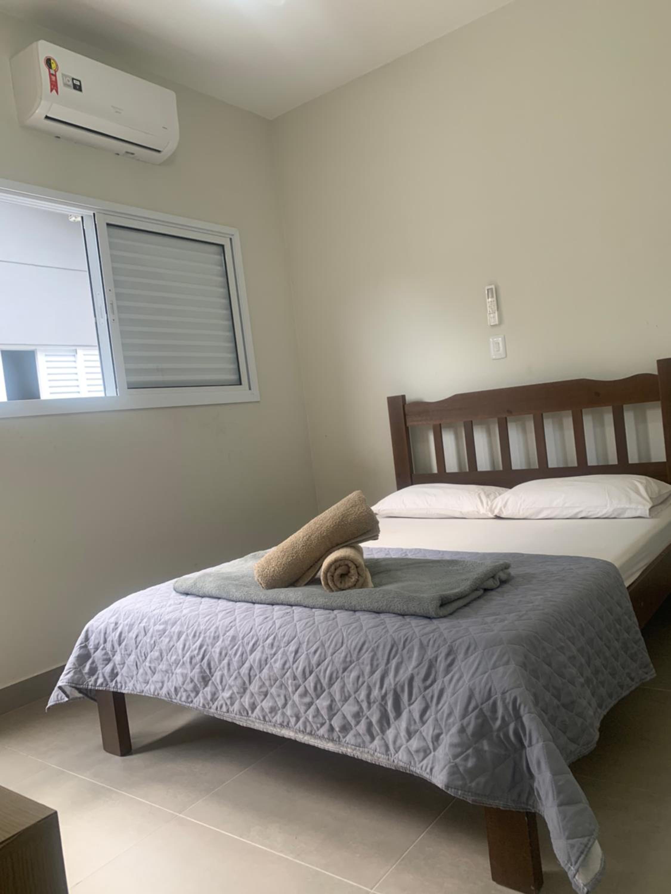 Deluxe Double Room with Shower photo 1