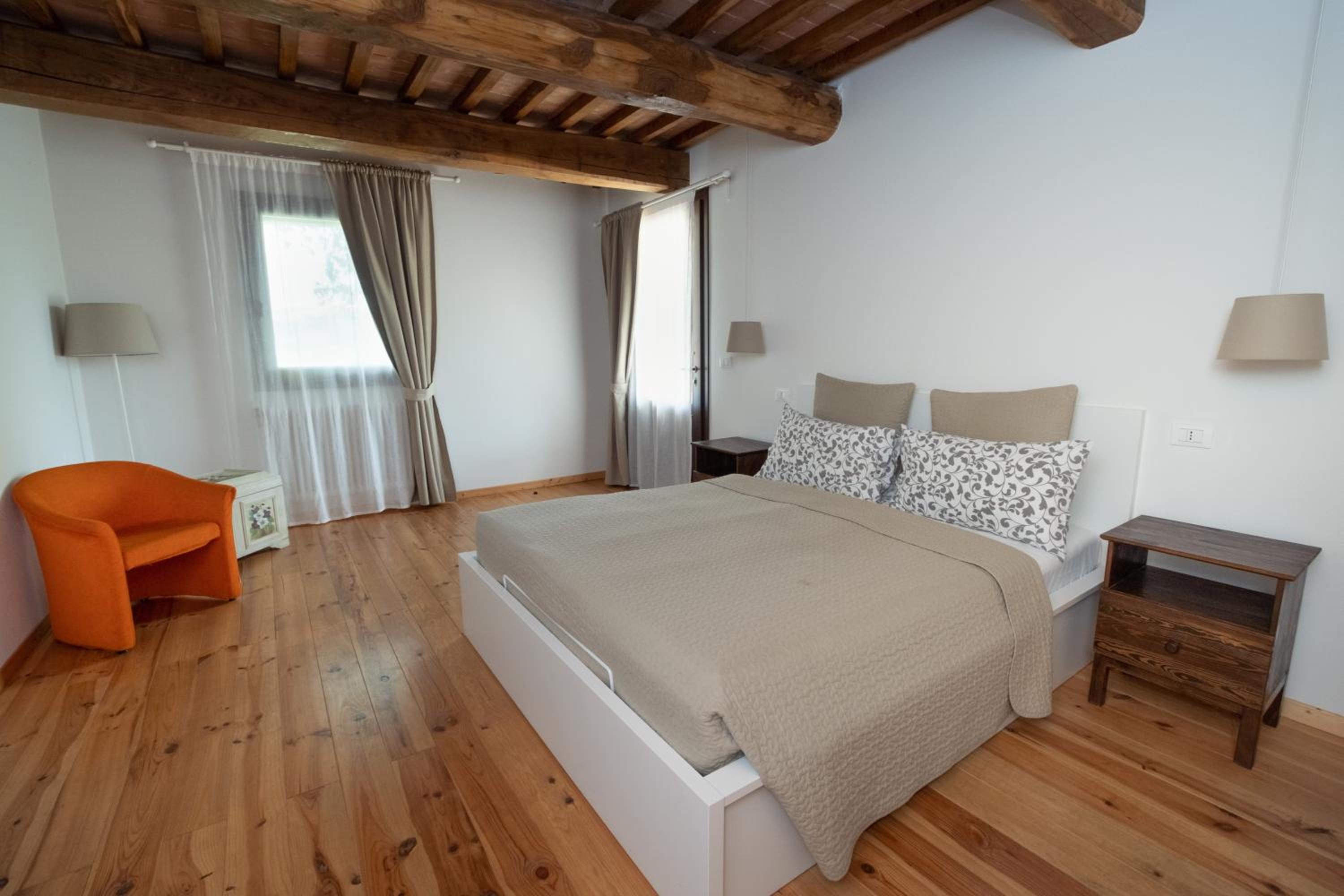 Double Room - Photo 1