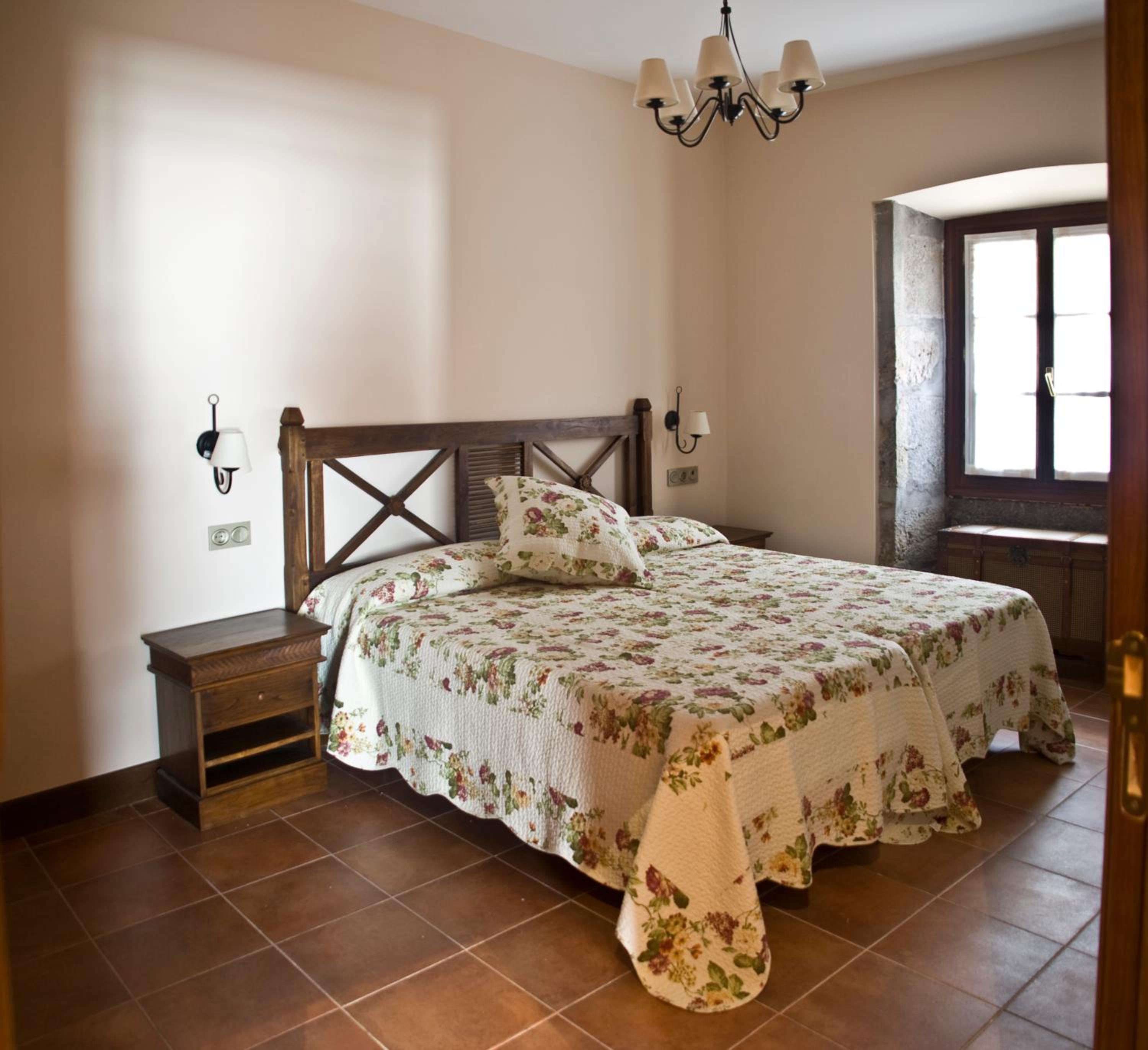 Double or Twin Room photo 2