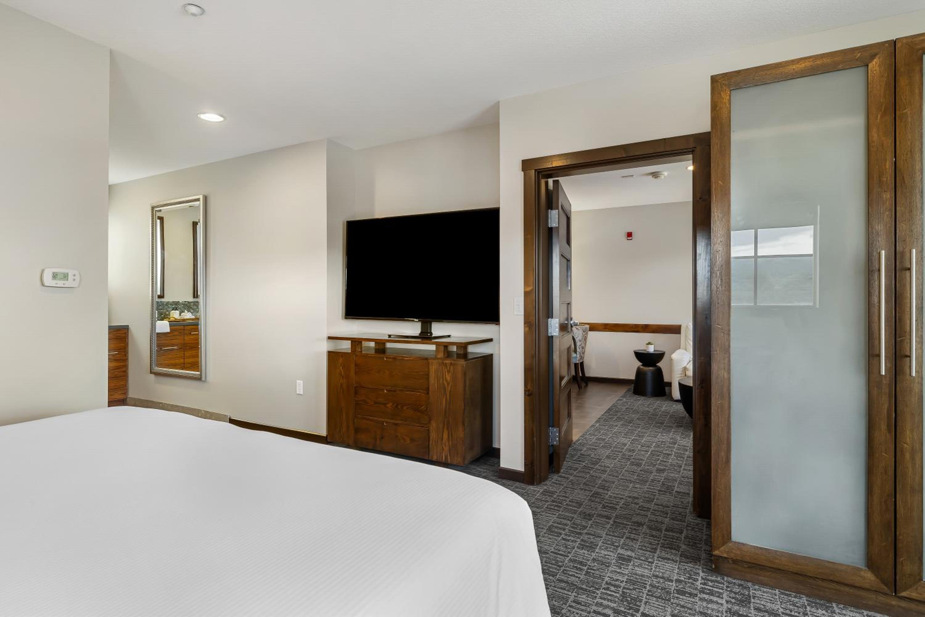 Mountain View Suite