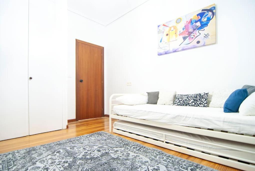 Departamento de tres habitaciones