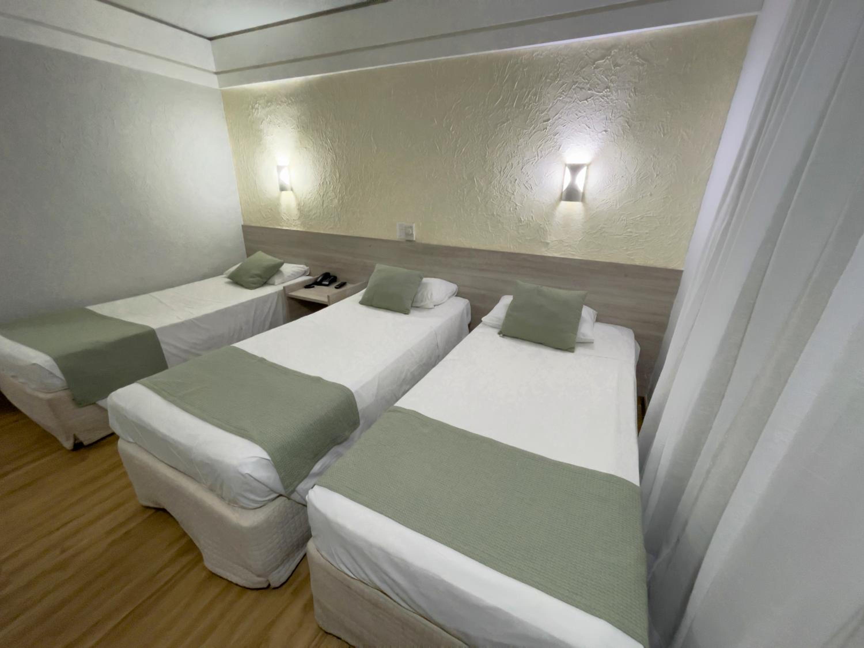 Standard Triple Room photo 1