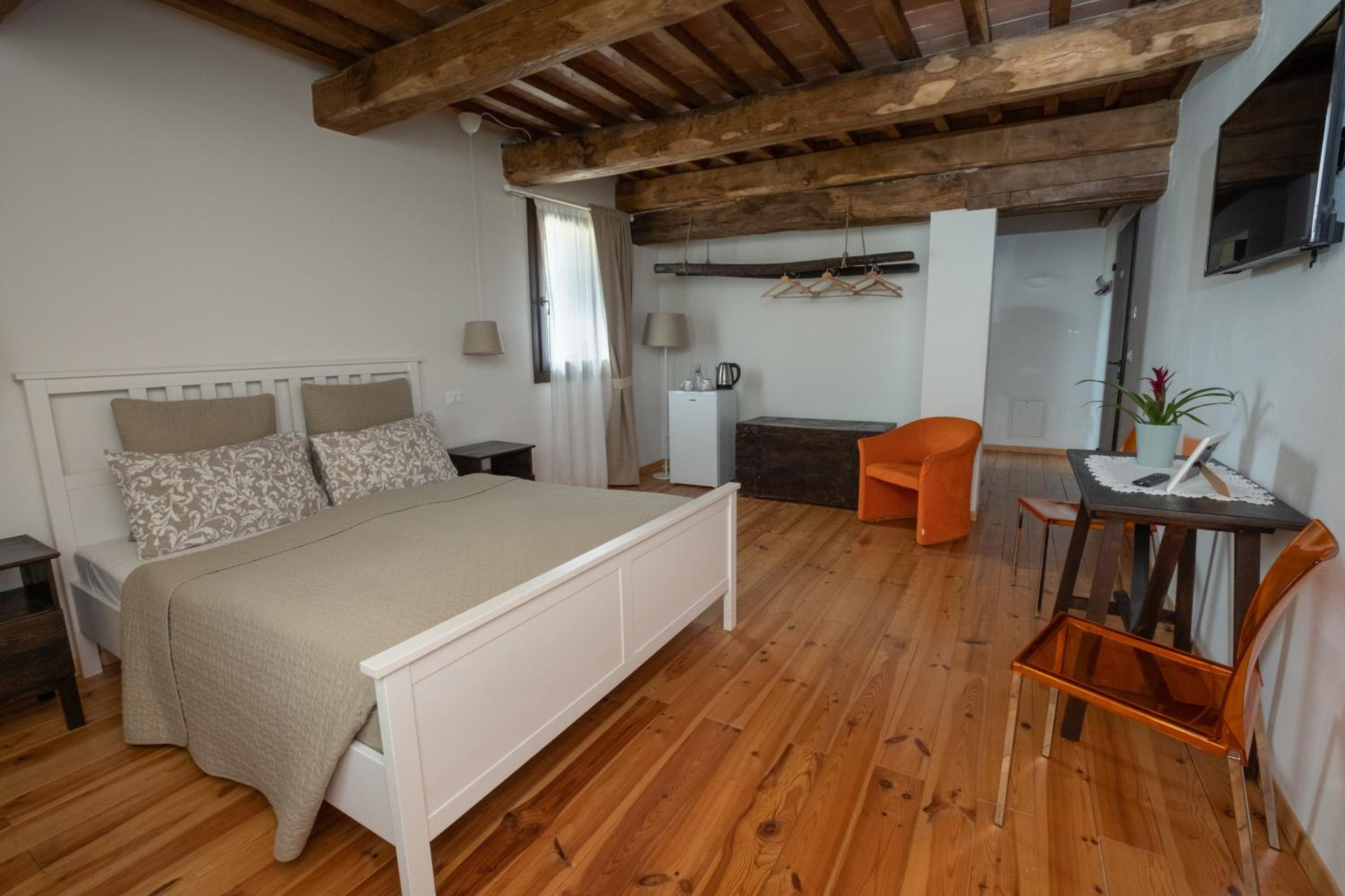 Triple Room - Photo 1