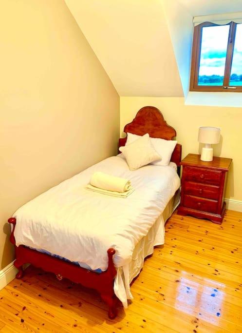 Four-Bedroom House photo 1